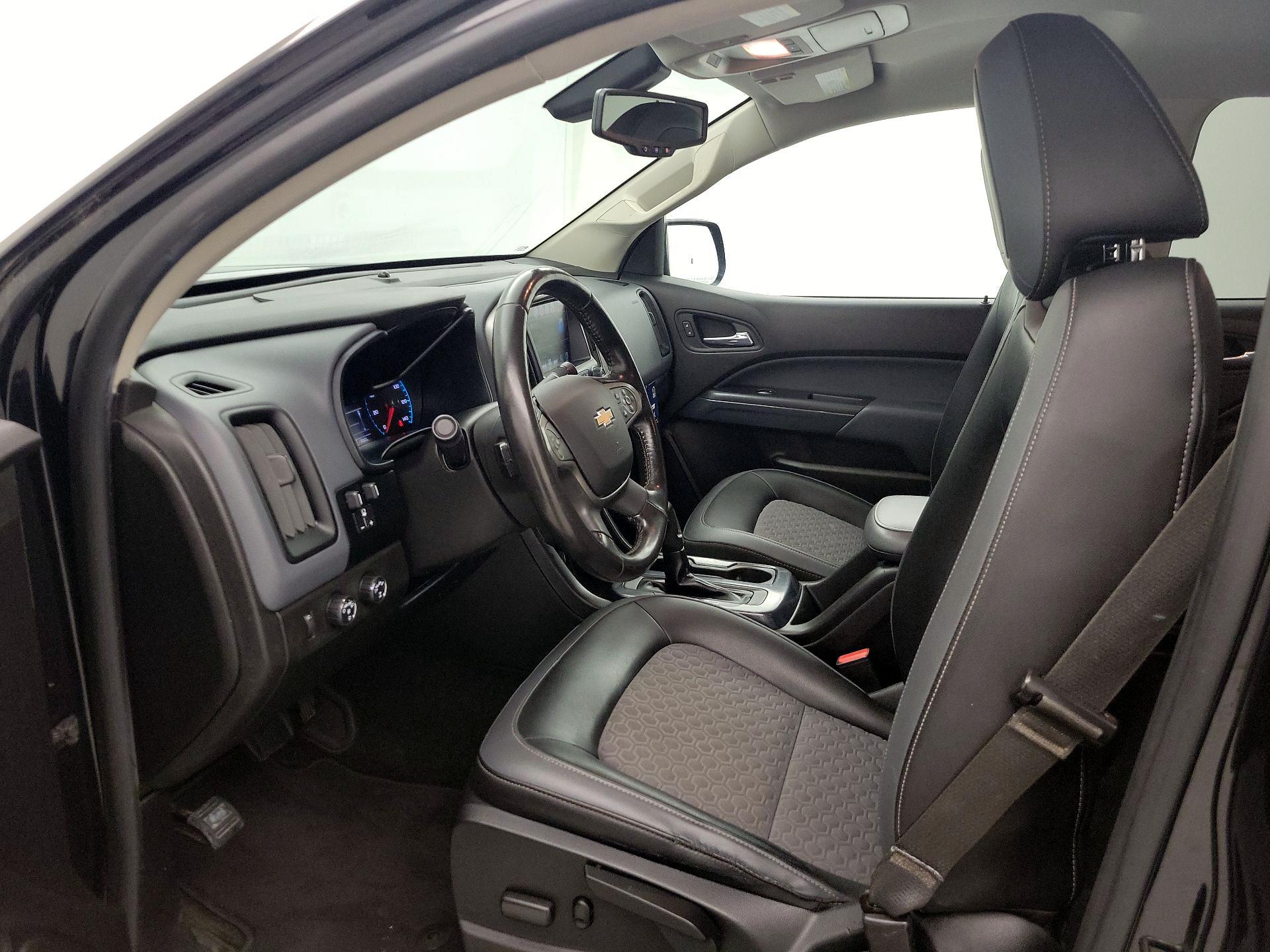 Thumbnail: 2018 Chevrolet Colorado - 11