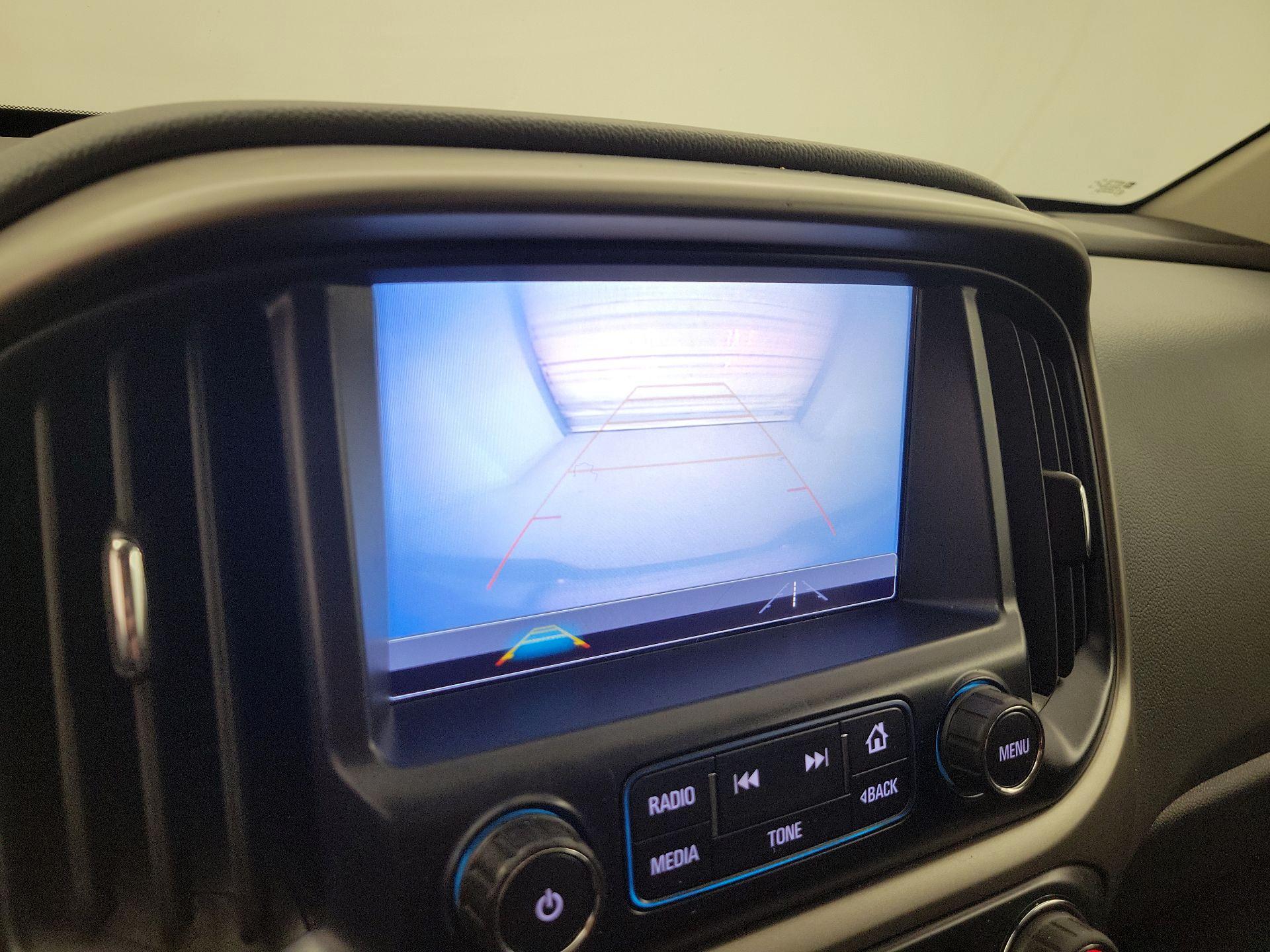 Thumbnail: 2018 Chevrolet Colorado - 14
