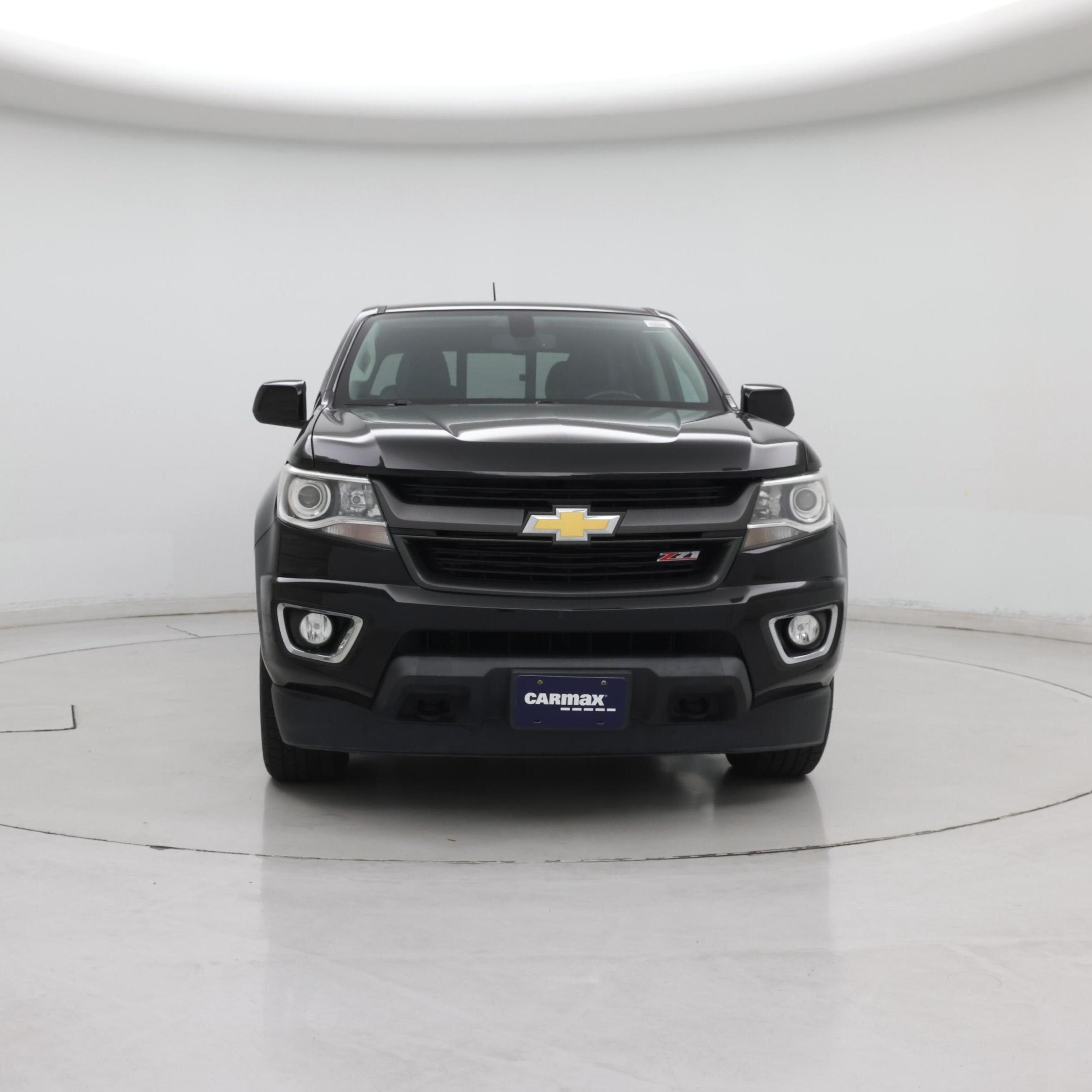 Thumbnail: 2018 Chevrolet Colorado - 5