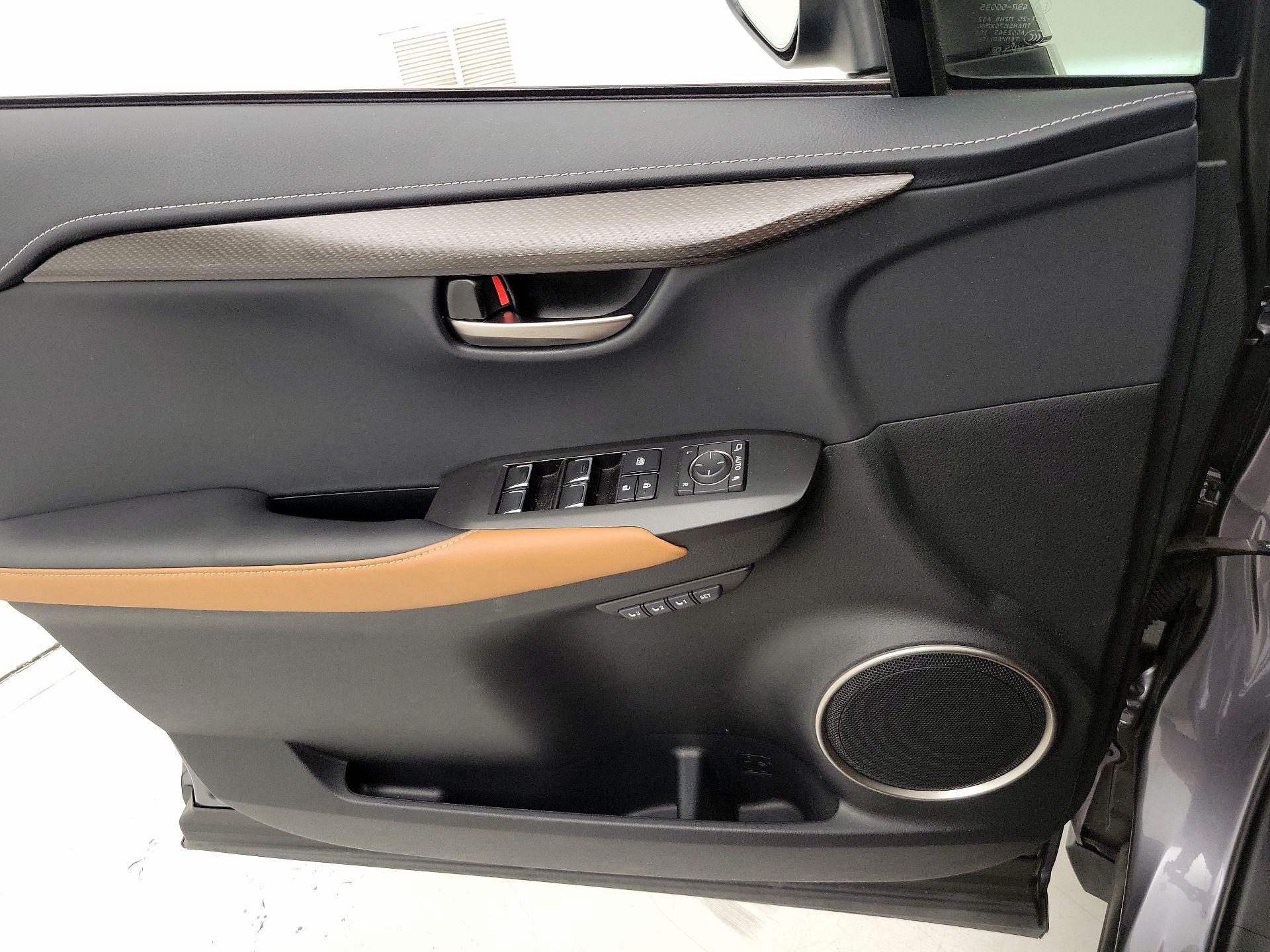 Thumbnail: 2019 Lexus NX - 12