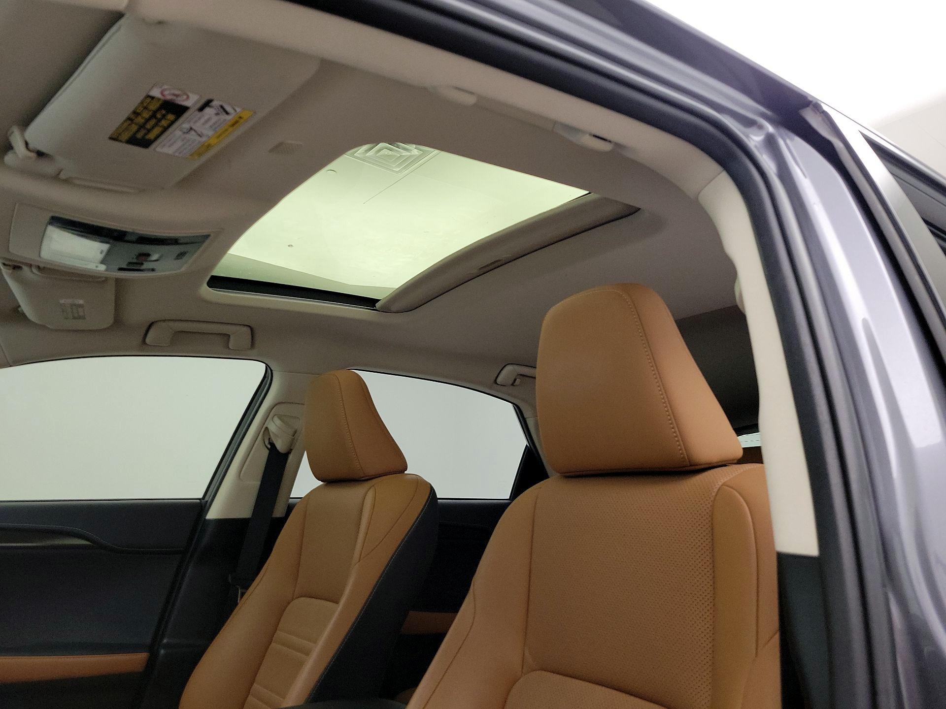 Thumbnail: 2019 Lexus NX - 20