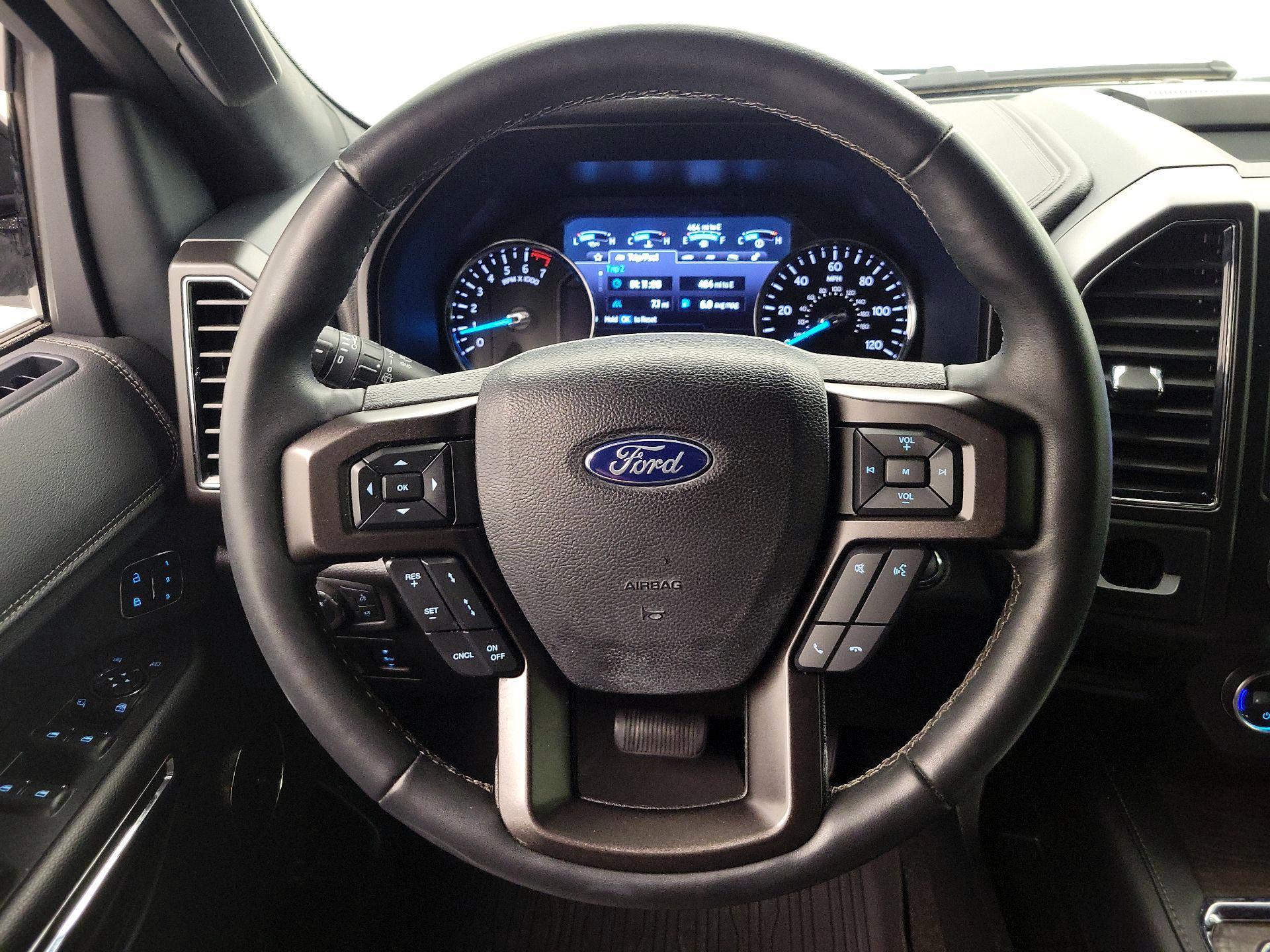 Thumbnail: 2021 Ford Expedition - 10