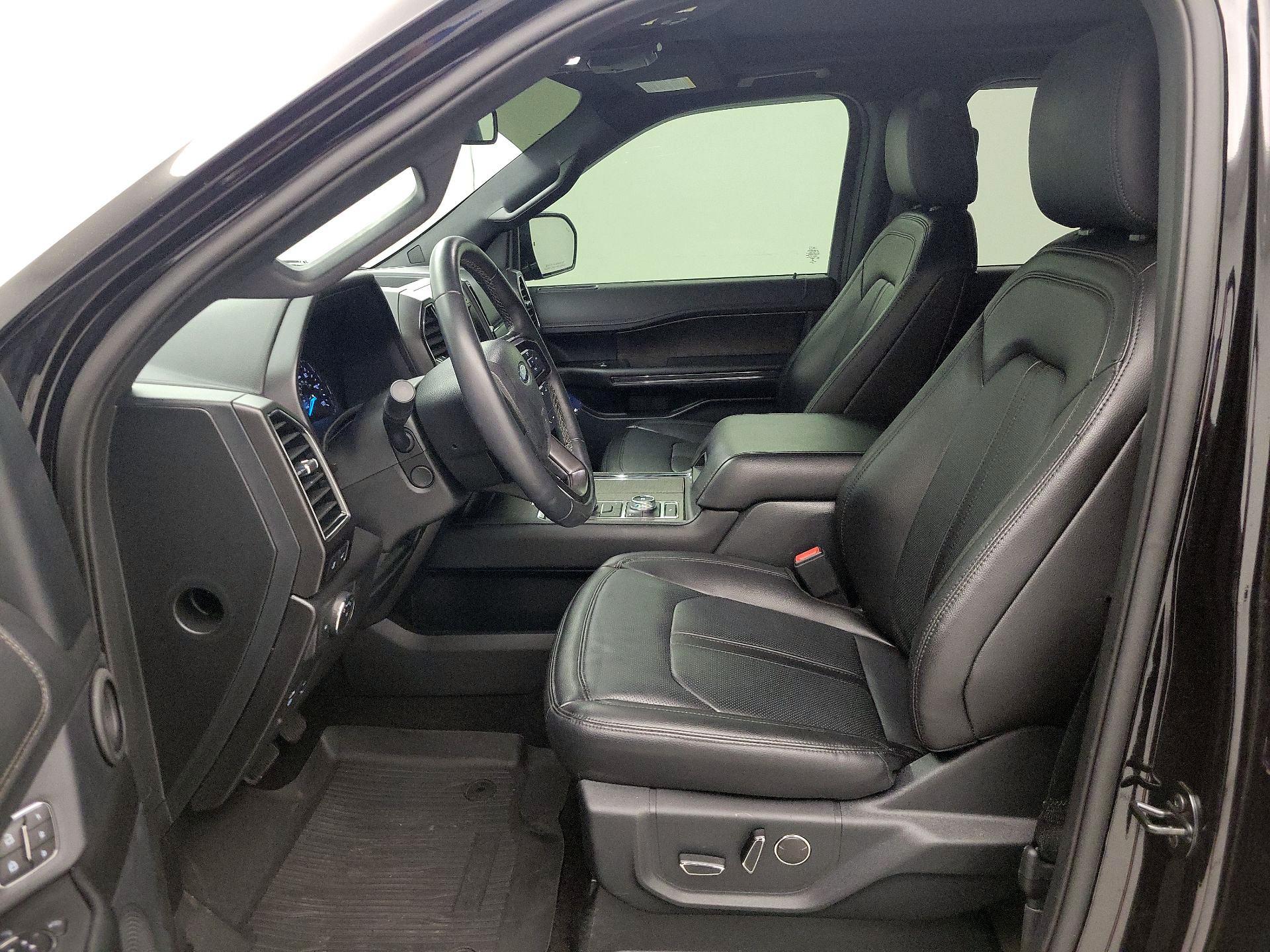 Thumbnail: 2021 Ford Expedition - 11