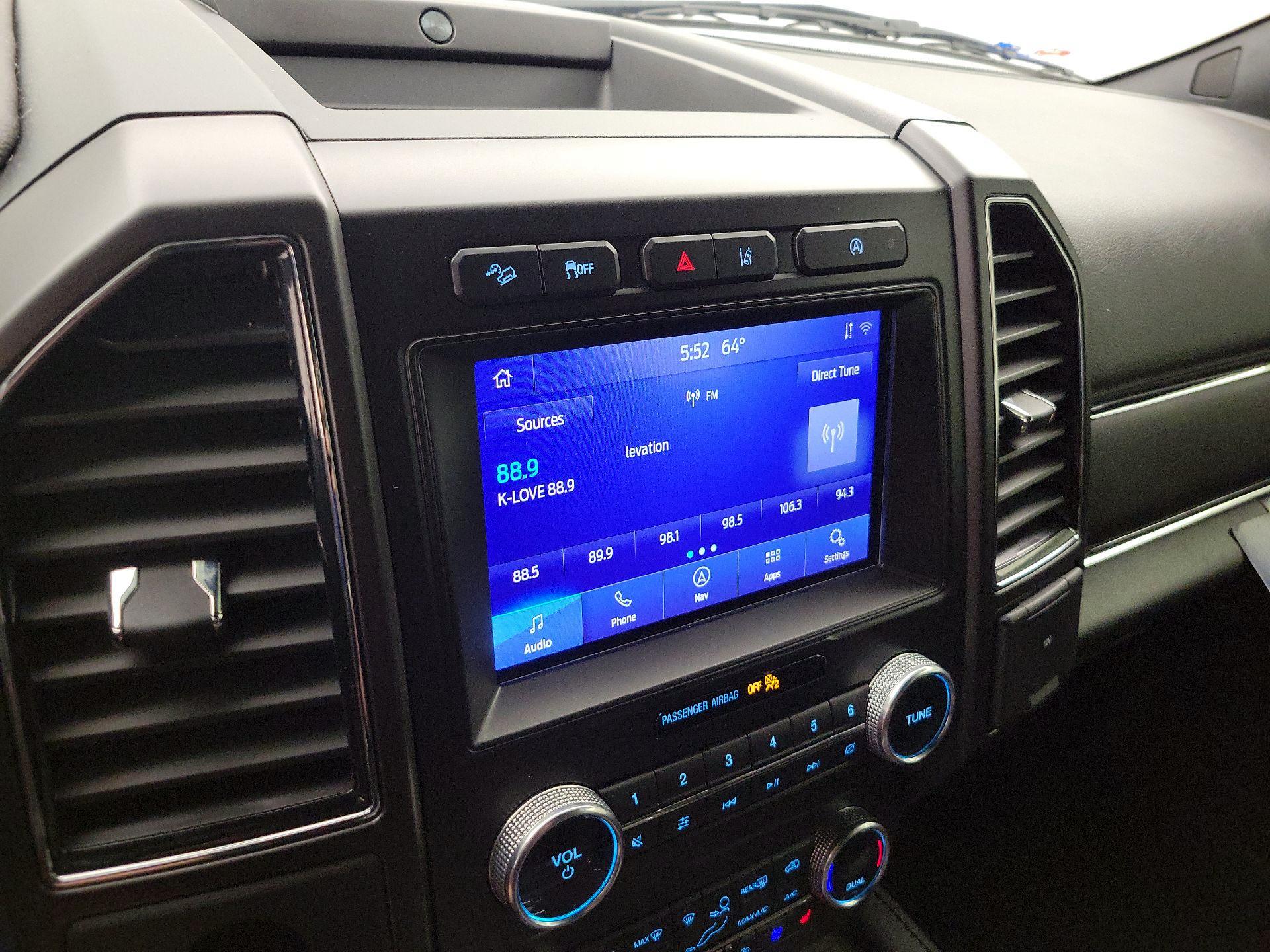 Thumbnail: 2021 Ford Expedition - 16