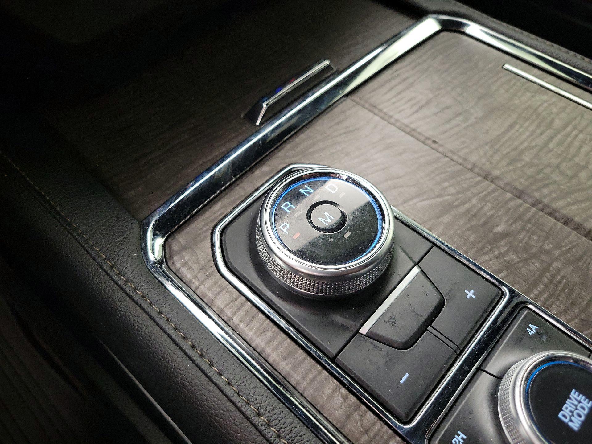Thumbnail: 2021 Ford Expedition - 18