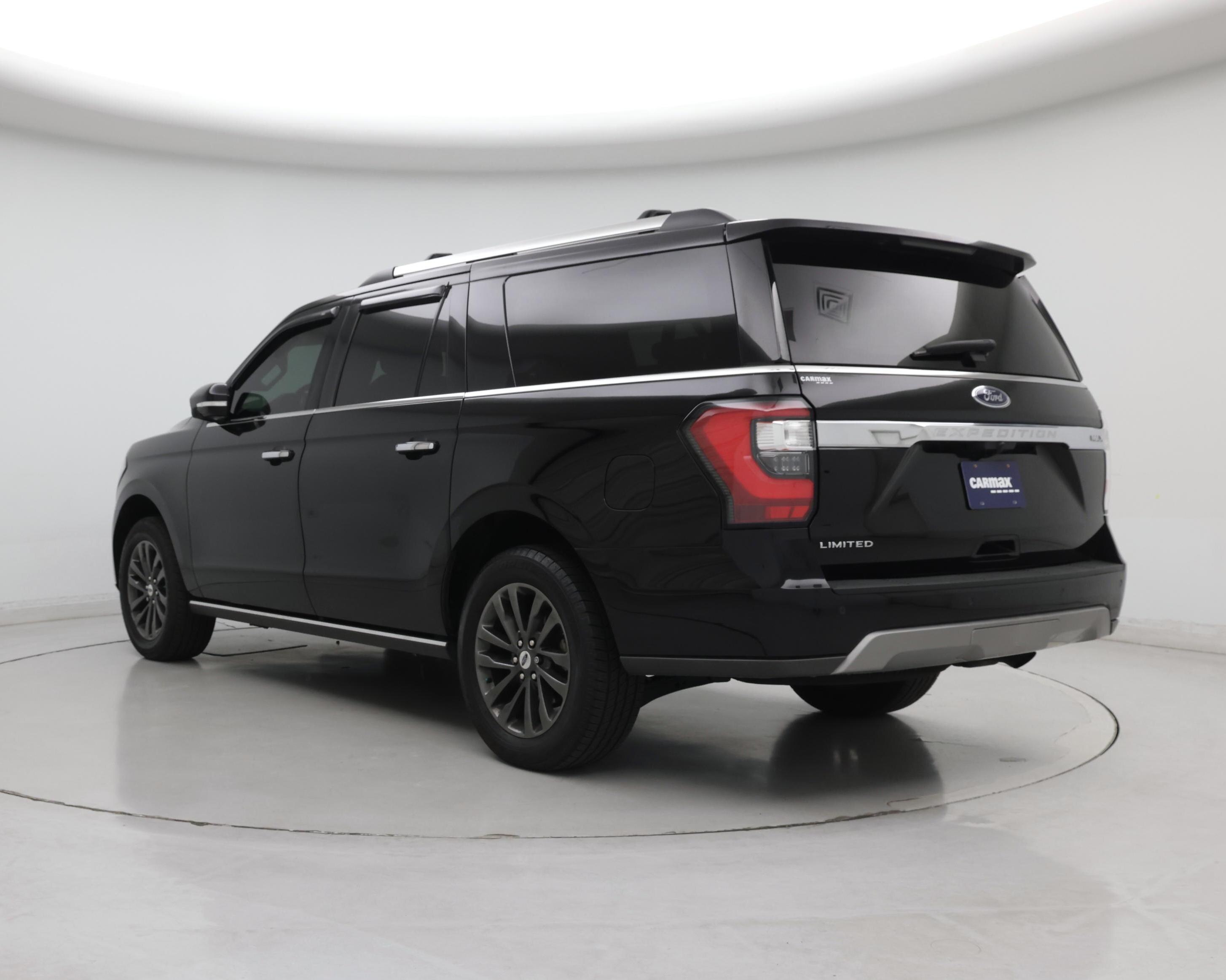 Thumbnail: 2021 Ford Expedition - 2