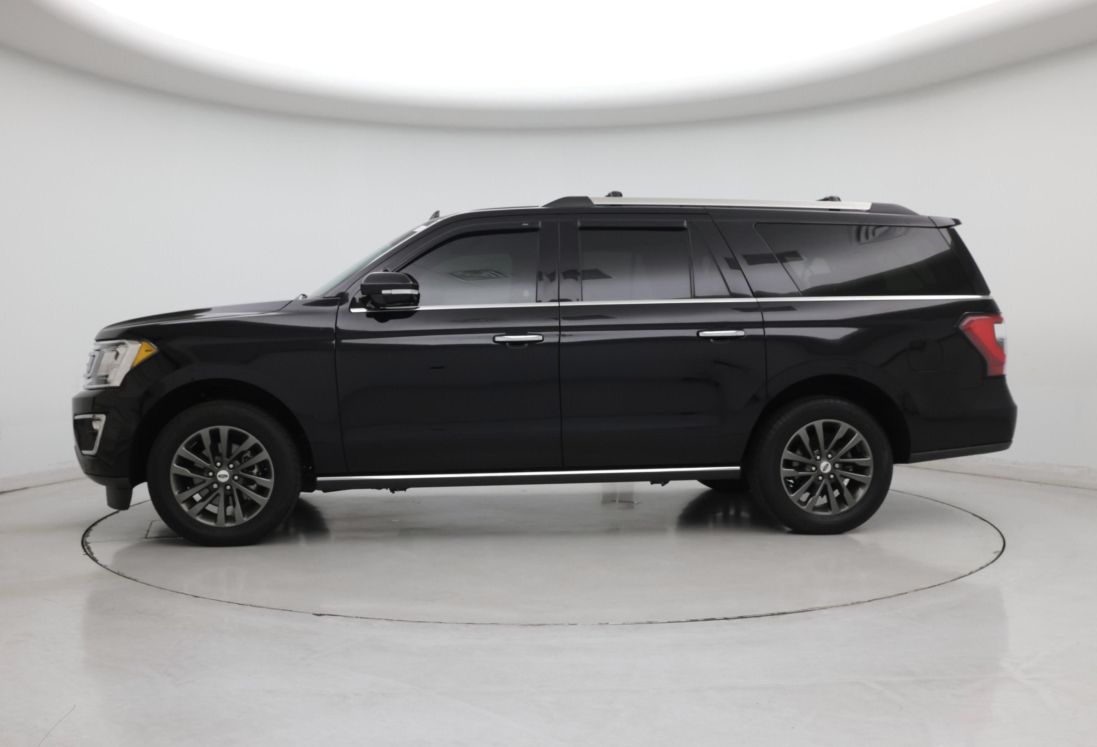 Thumbnail: 2021 Ford Expedition - 3