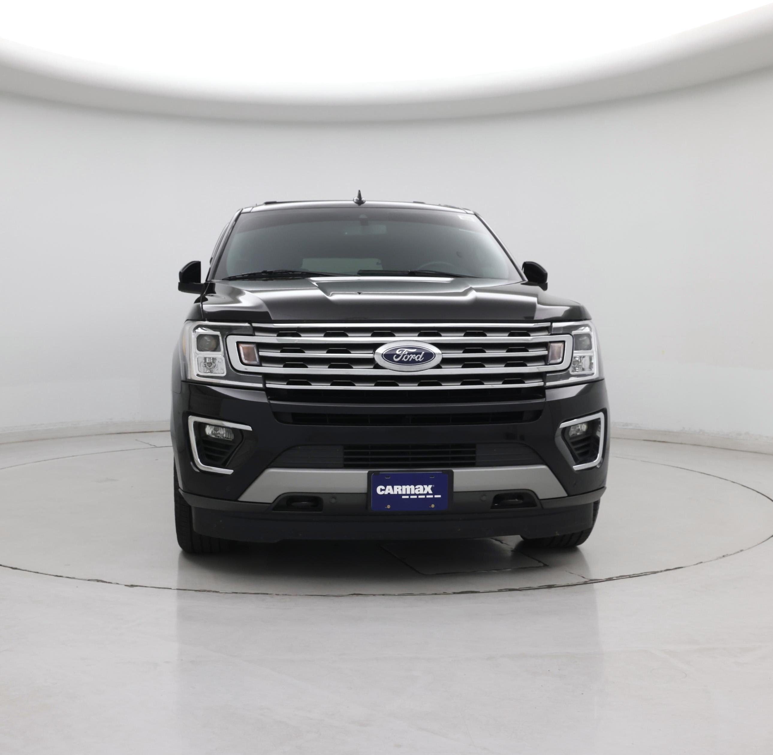 Thumbnail: 2021 Ford Expedition - 5