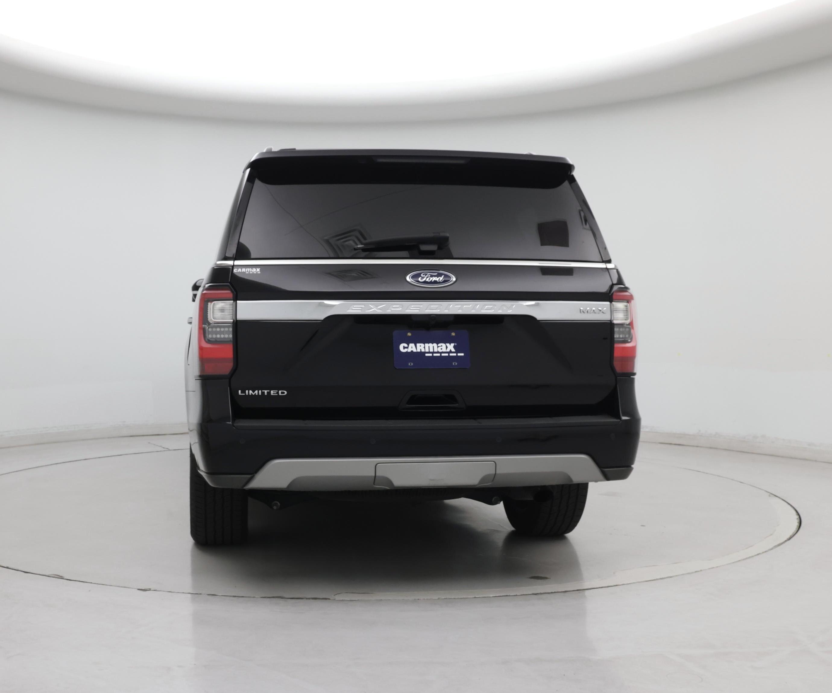 Thumbnail: 2021 Ford Expedition - 6