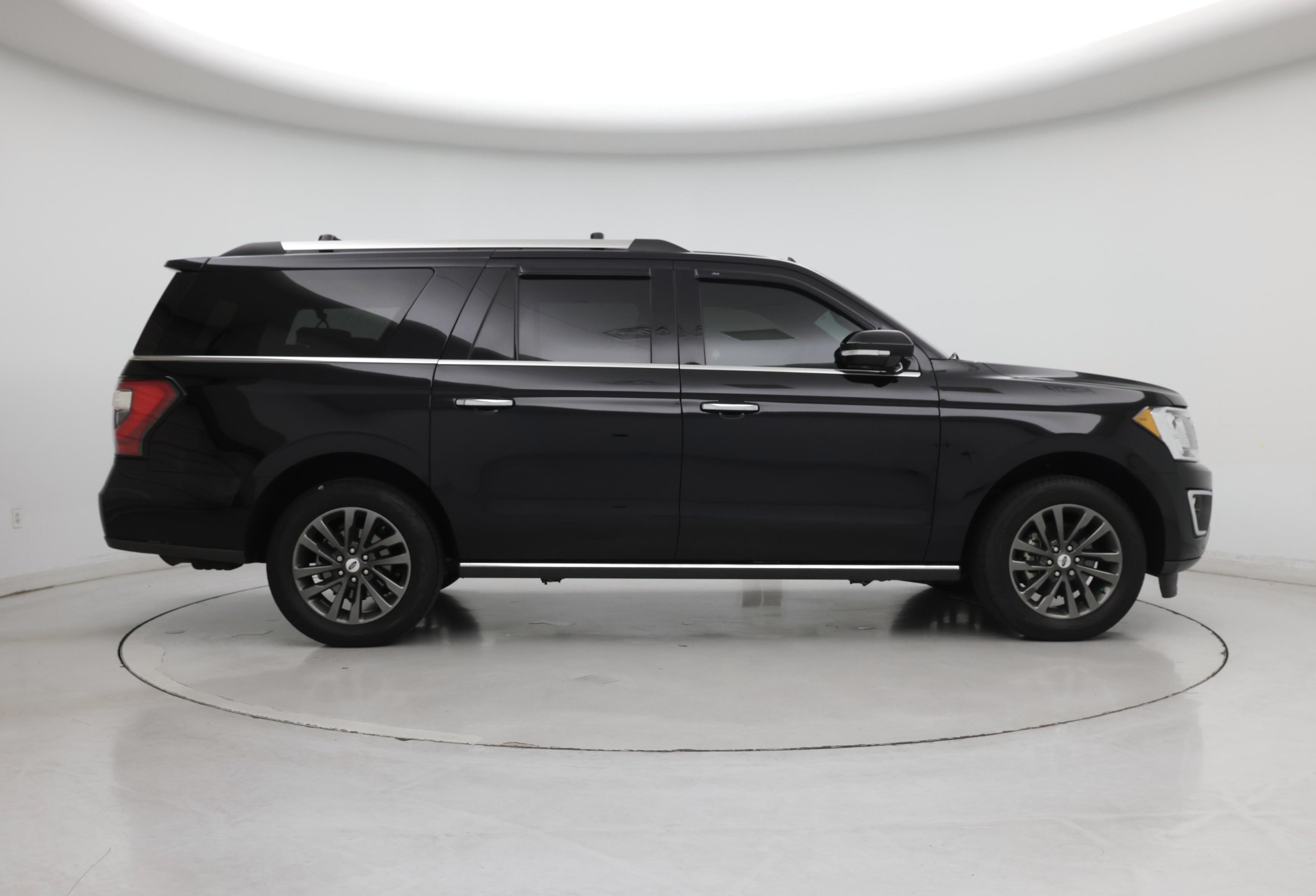 Thumbnail: 2021 Ford Expedition - 7