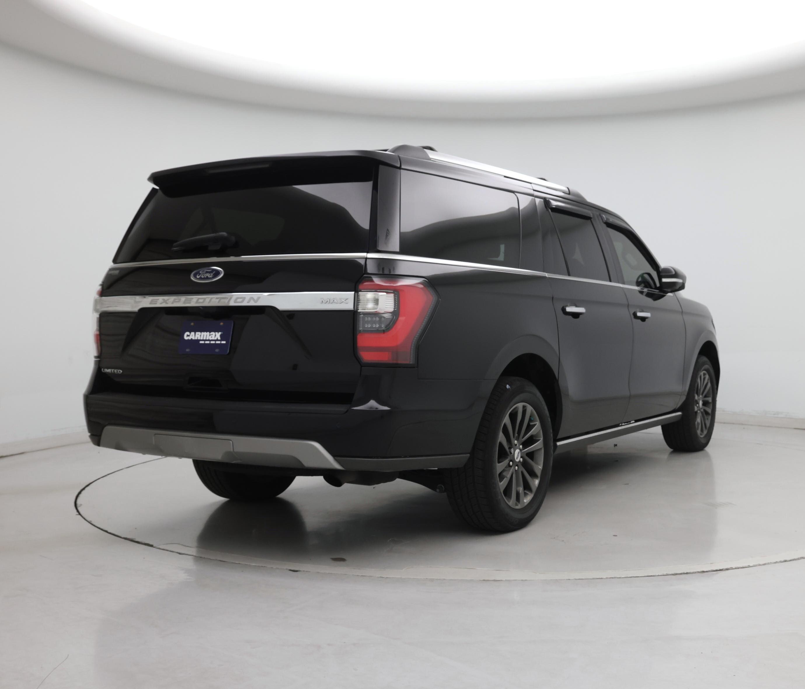 Thumbnail: 2021 Ford Expedition - 8