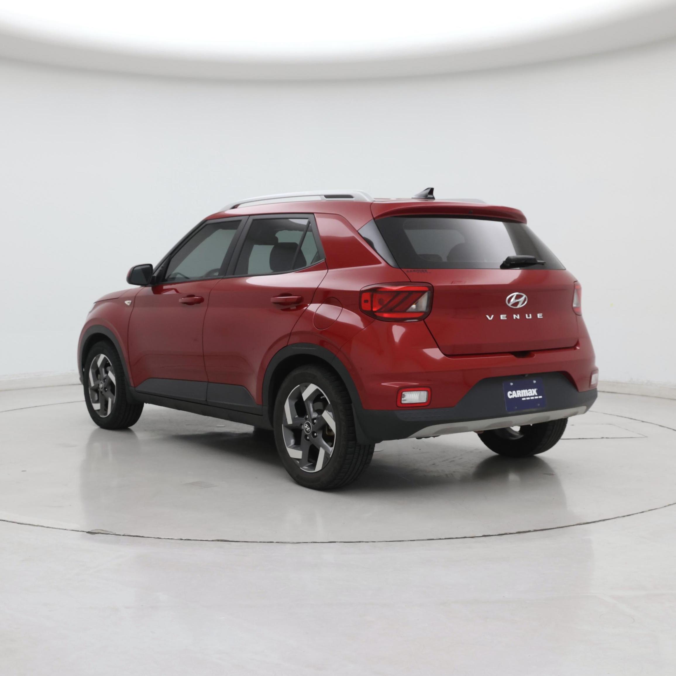 Thumbnail: 2021 Hyundai Venue - 2