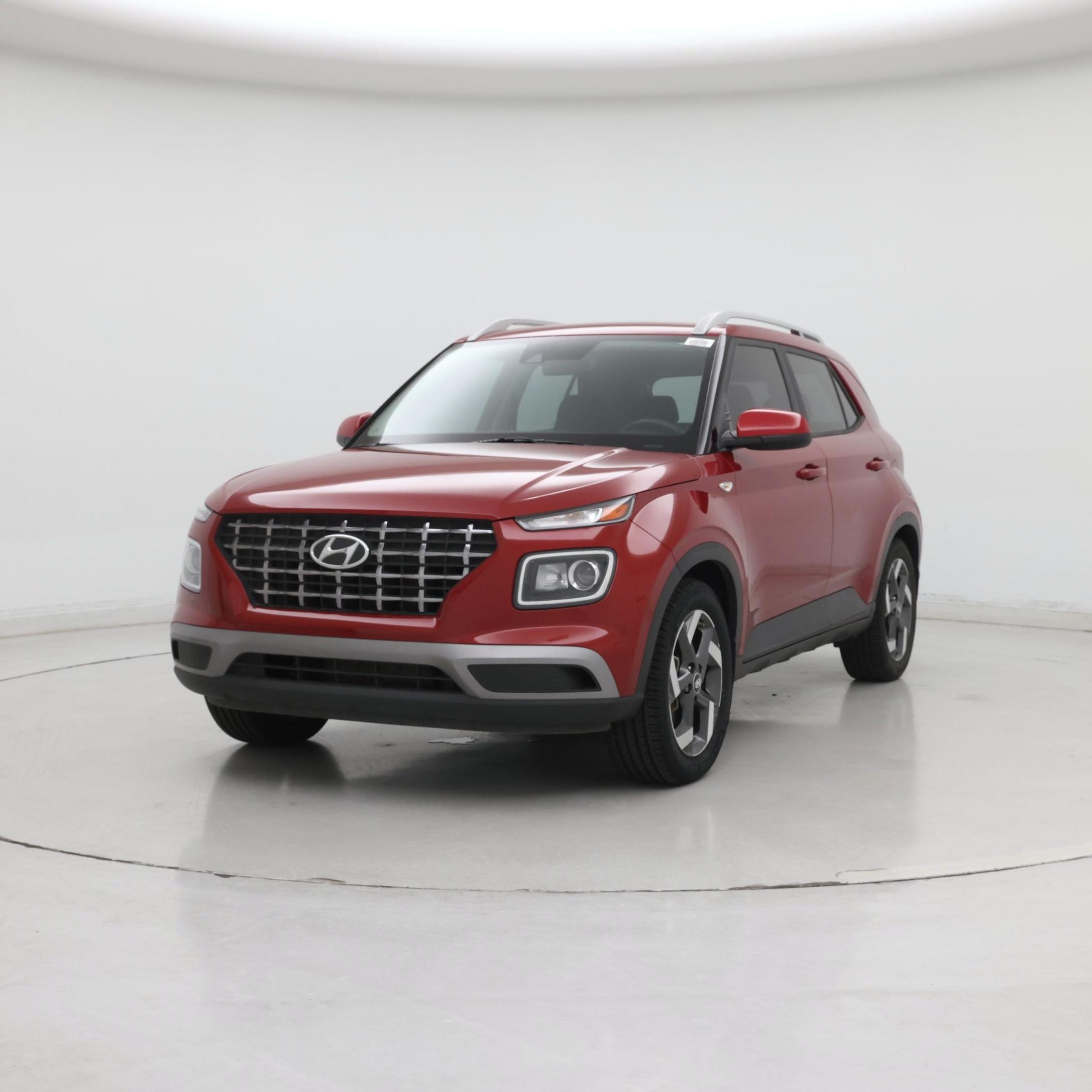 Thumbnail: 2021 Hyundai Venue - 4
