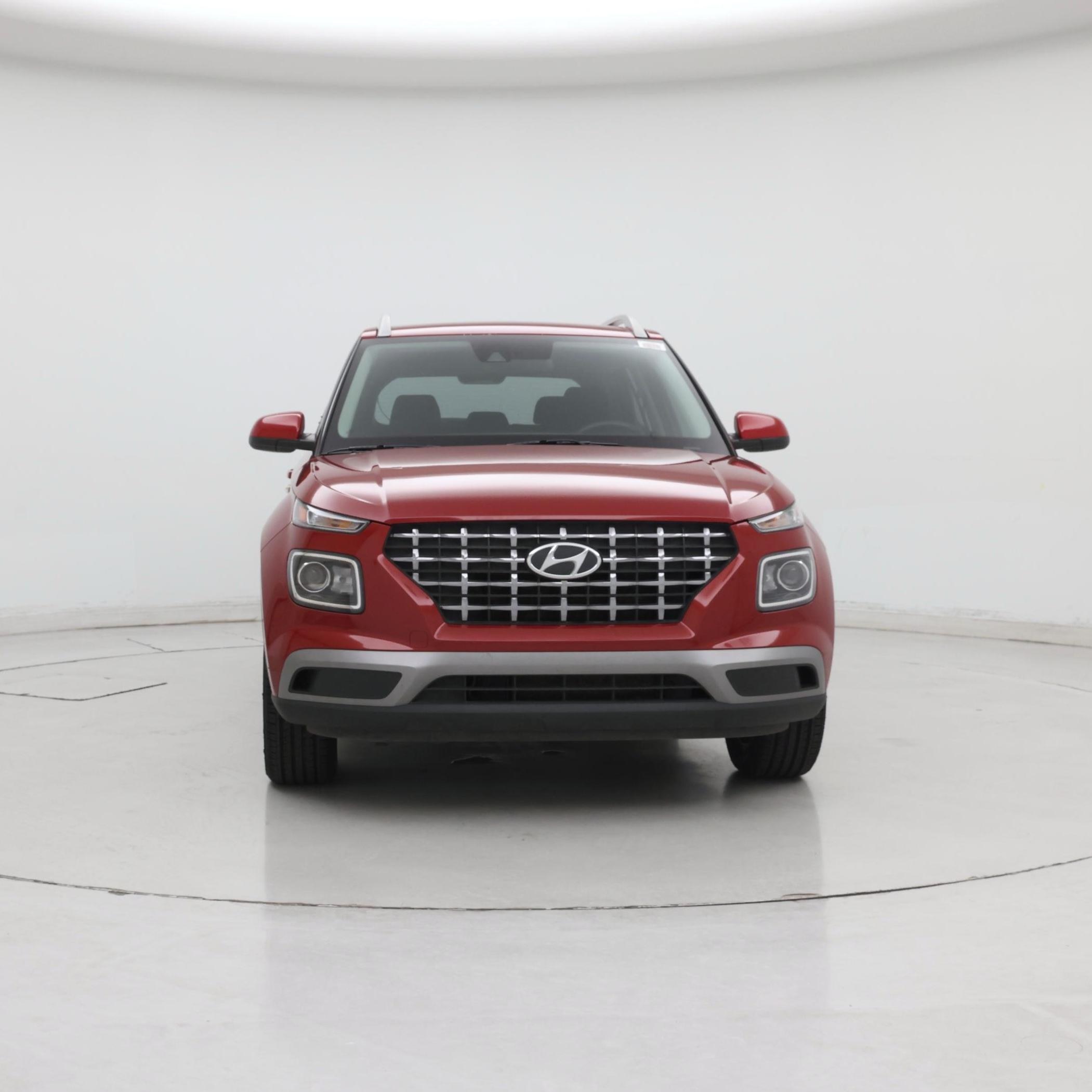Thumbnail: 2021 Hyundai Venue - 5