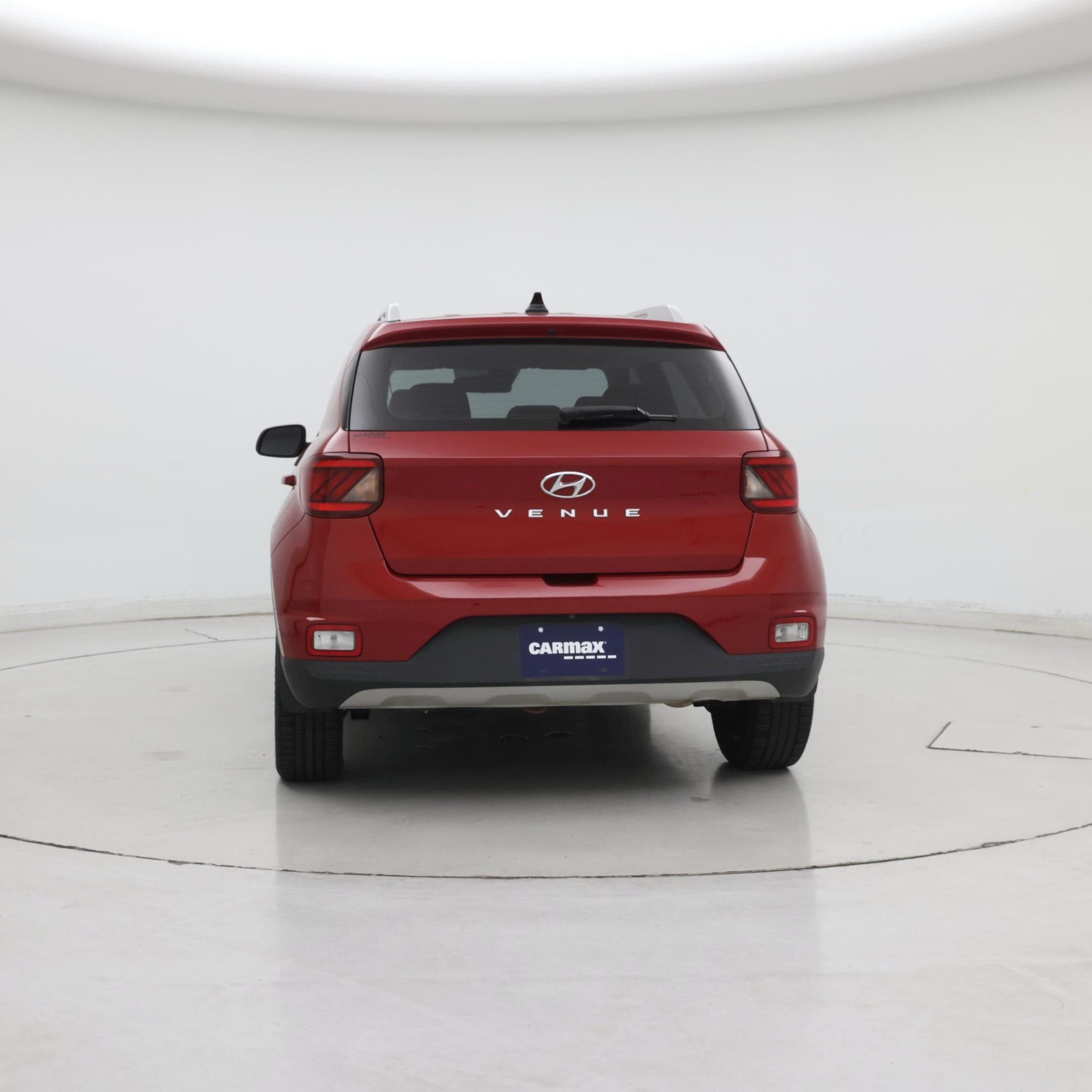 Thumbnail: 2021 Hyundai Venue - 6