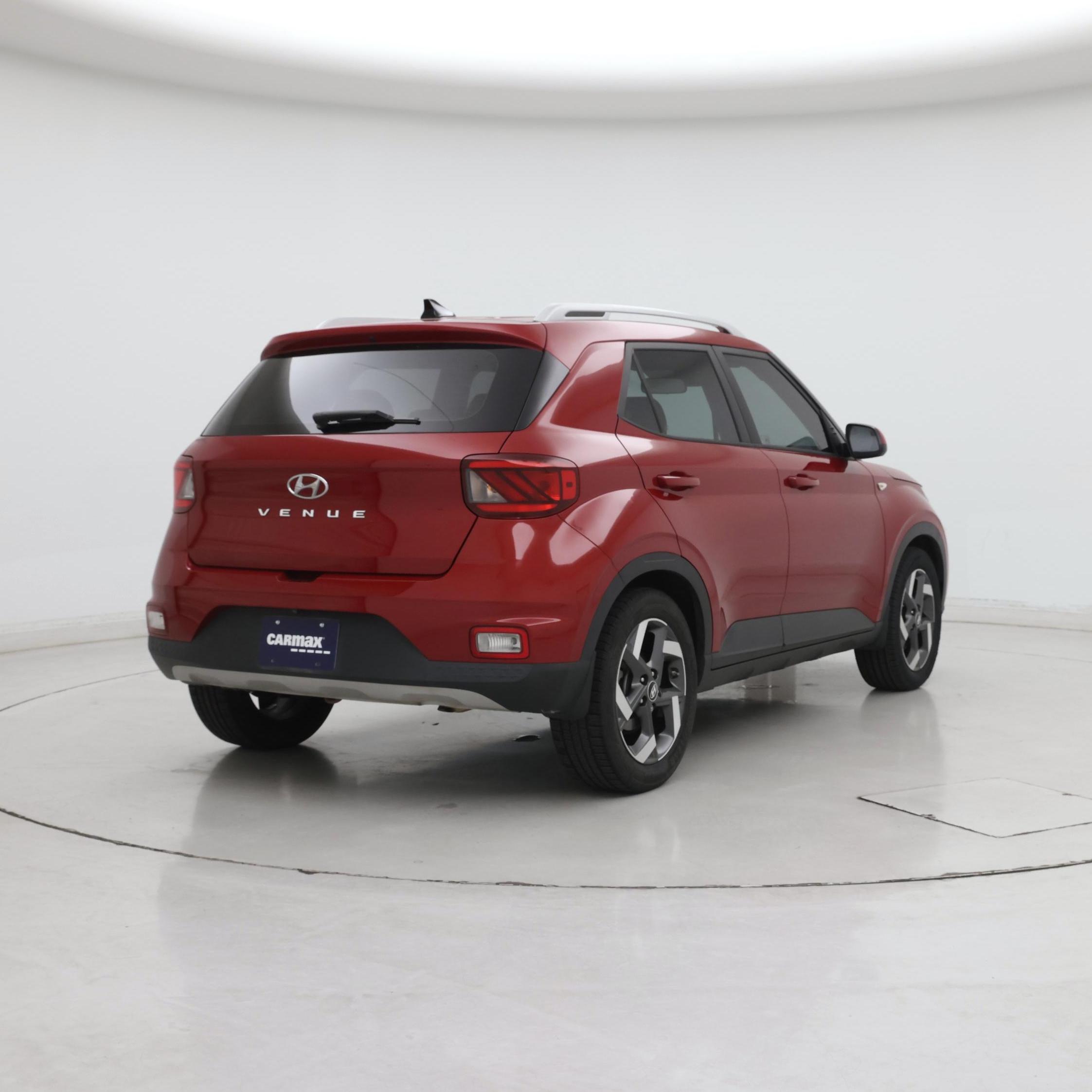 Thumbnail: 2021 Hyundai Venue - 8