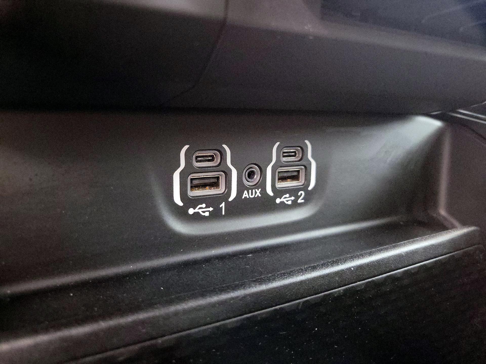 Thumbnail: 2020 RAM 1500 - 19