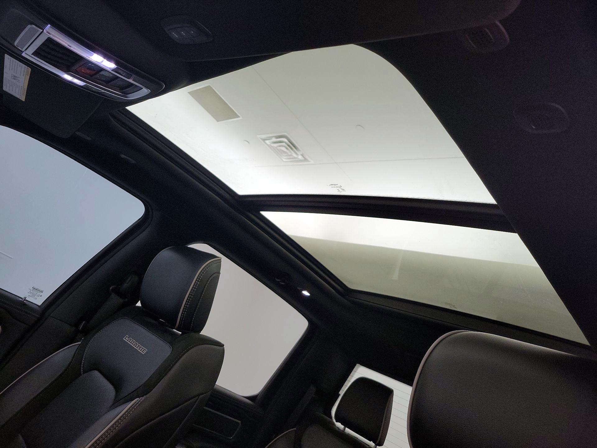 Thumbnail: 2020 RAM 1500 - 20