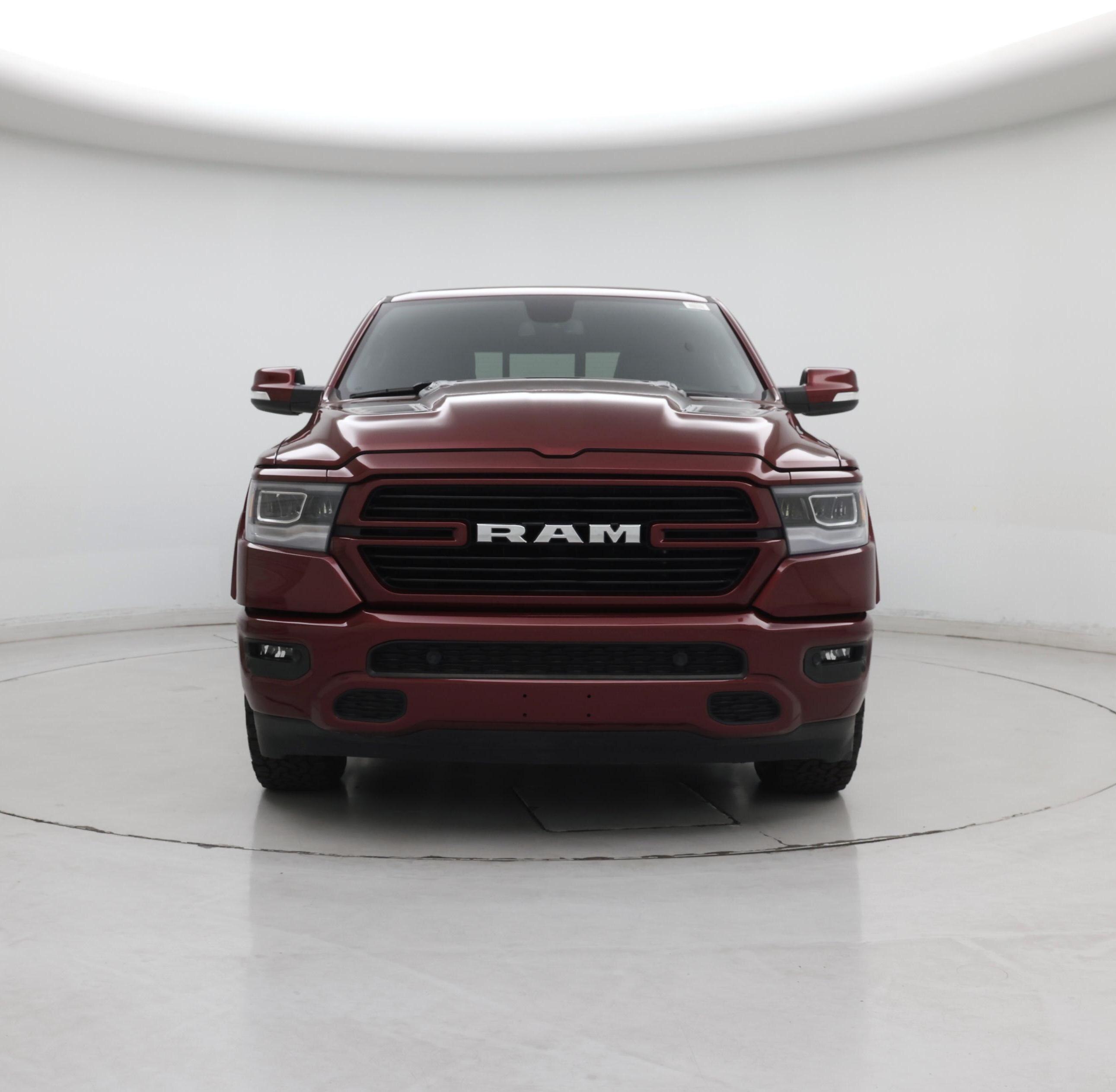 Thumbnail: 2020 RAM 1500 - 5