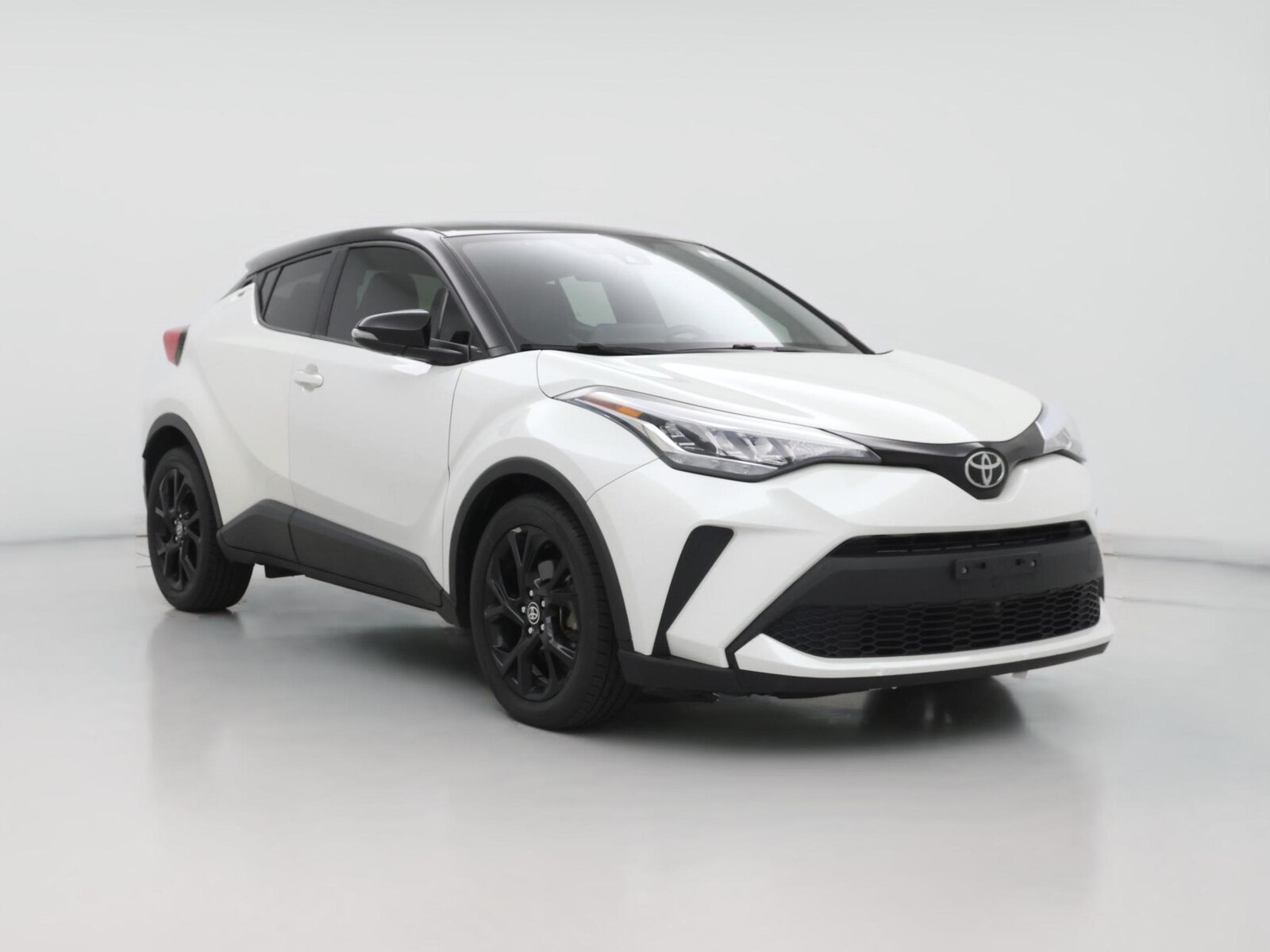 2020 Toyota C-HR XLE