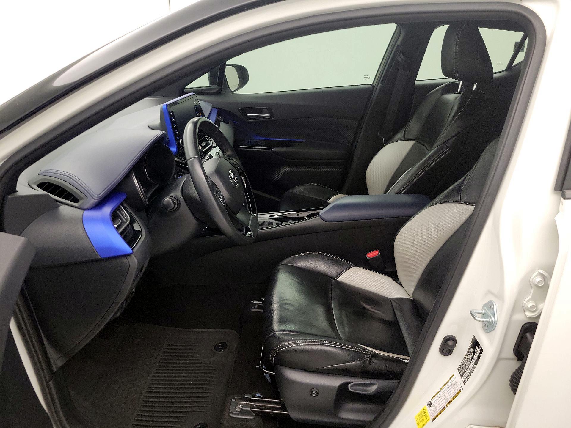 Thumbnail: 2020 Toyota C-HR - 11