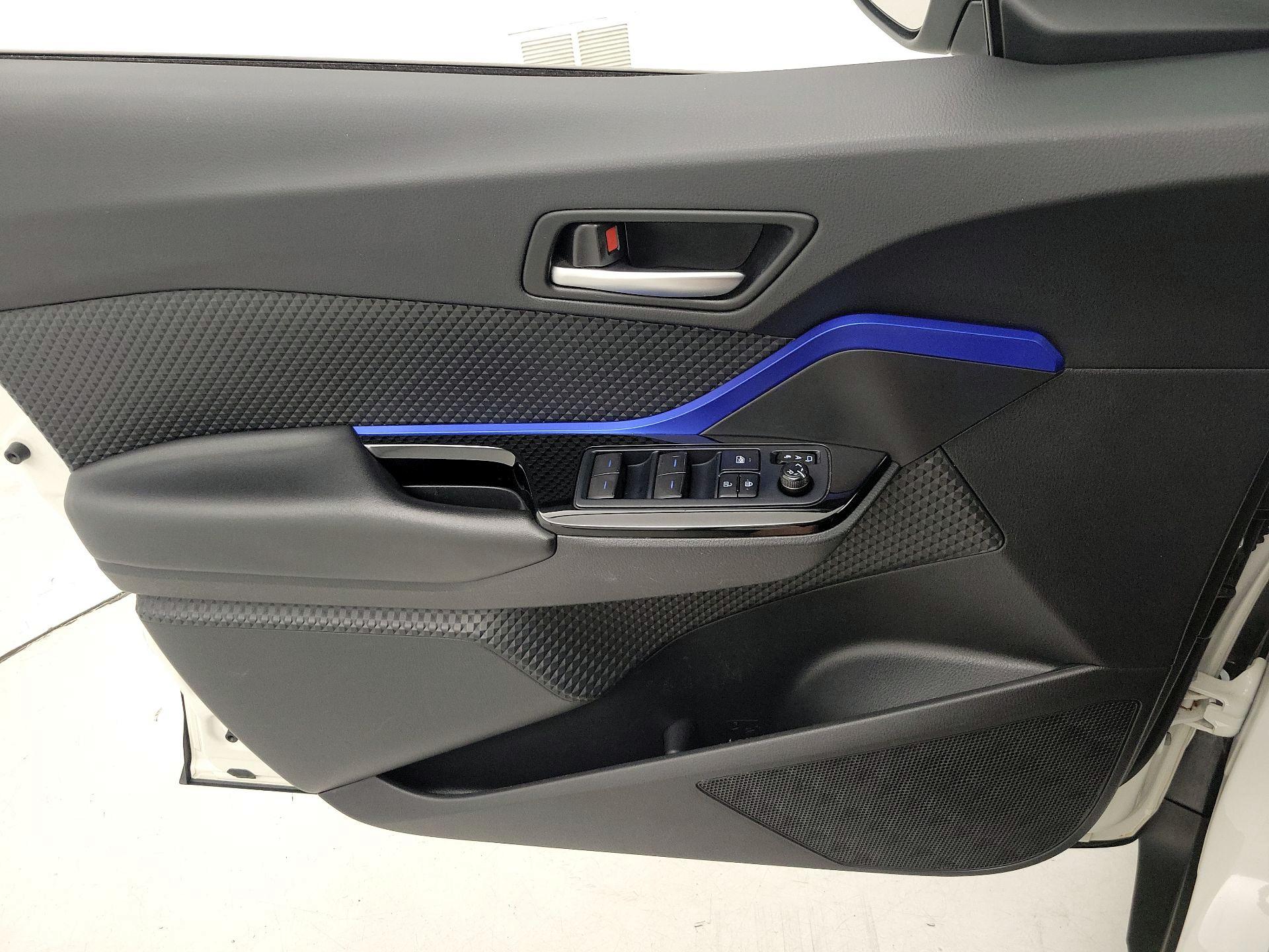 Thumbnail: 2020 Toyota C-HR - 12