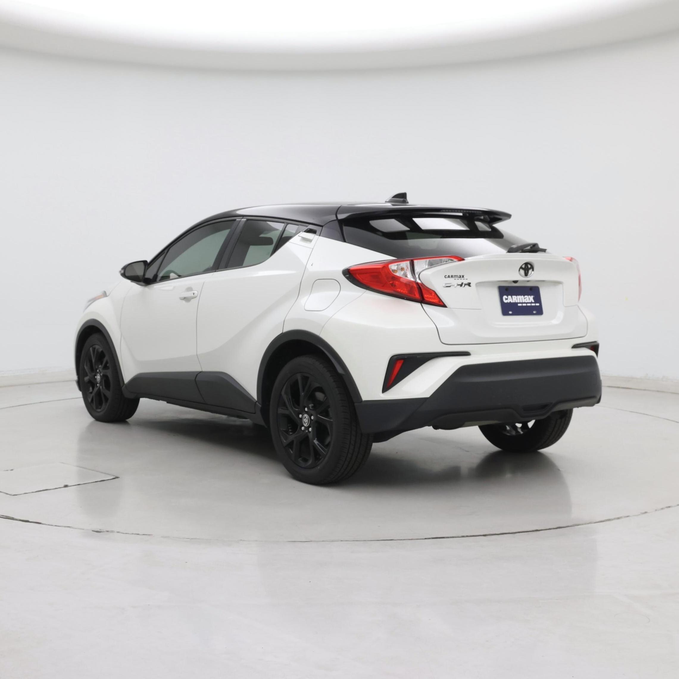 Thumbnail: 2020 Toyota C-HR - 2