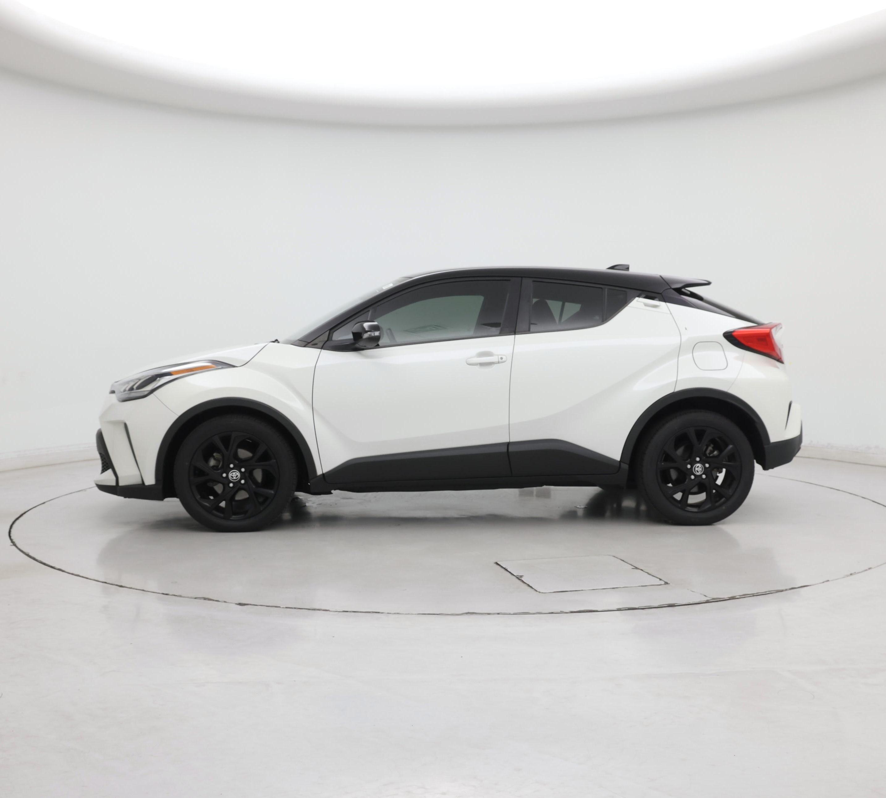 Thumbnail: 2020 Toyota C-HR - 3