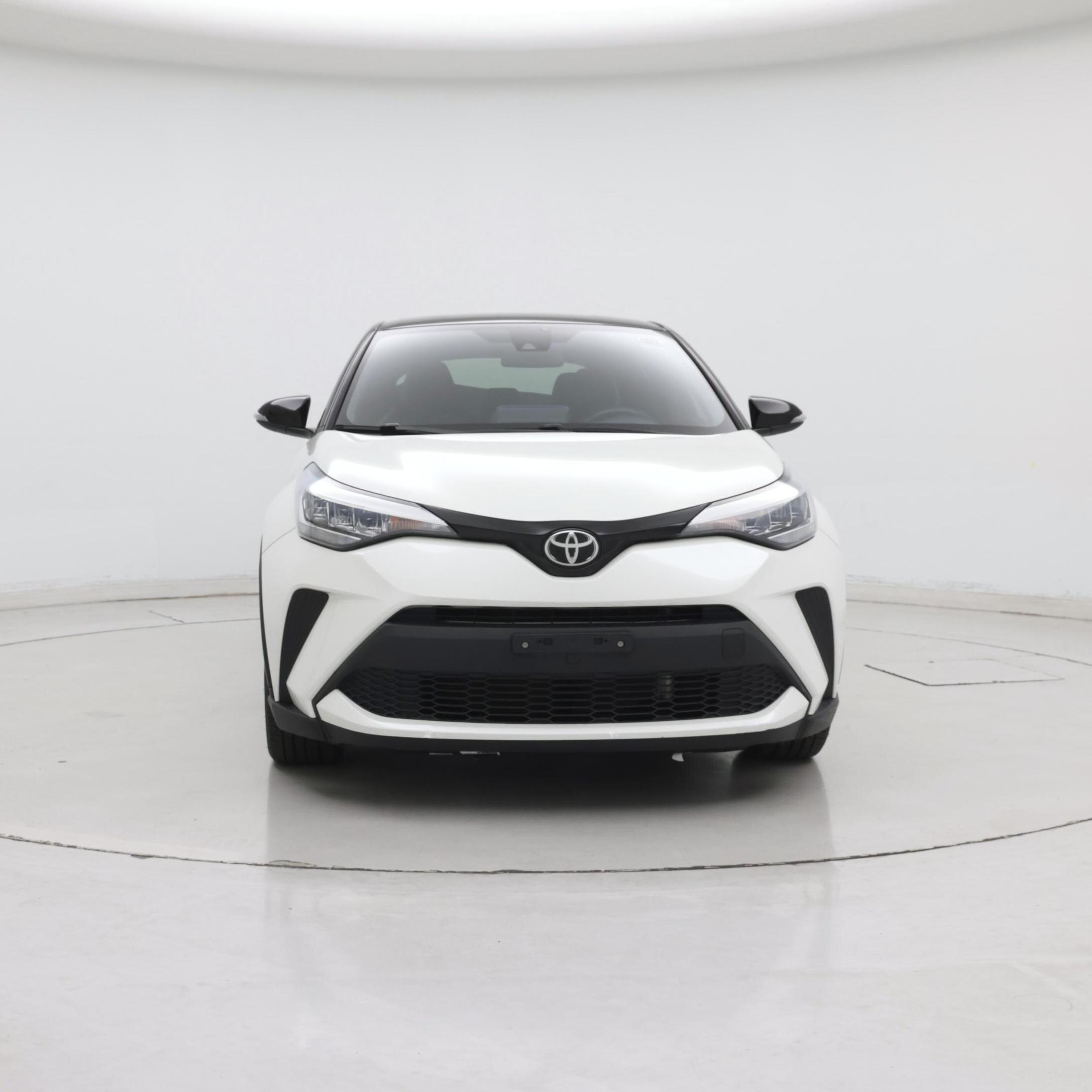 Thumbnail: 2020 Toyota C-HR - 5