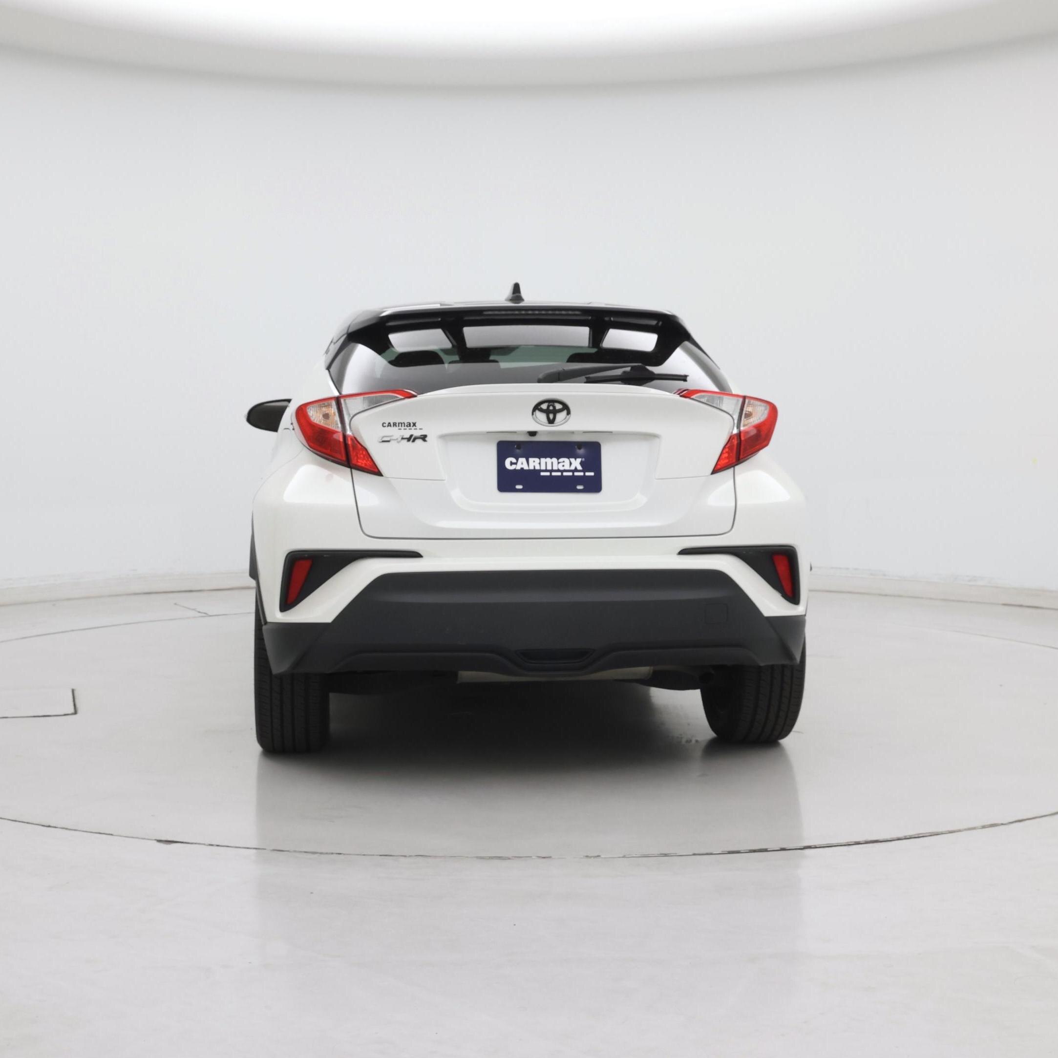 Thumbnail: 2020 Toyota C-HR - 6