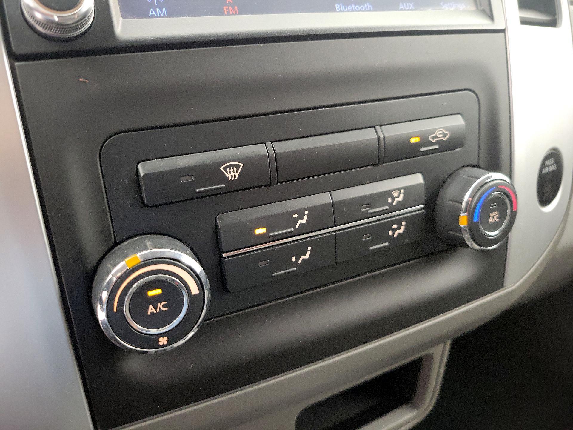 Thumbnail: 2019 Nissan Frontier - 16