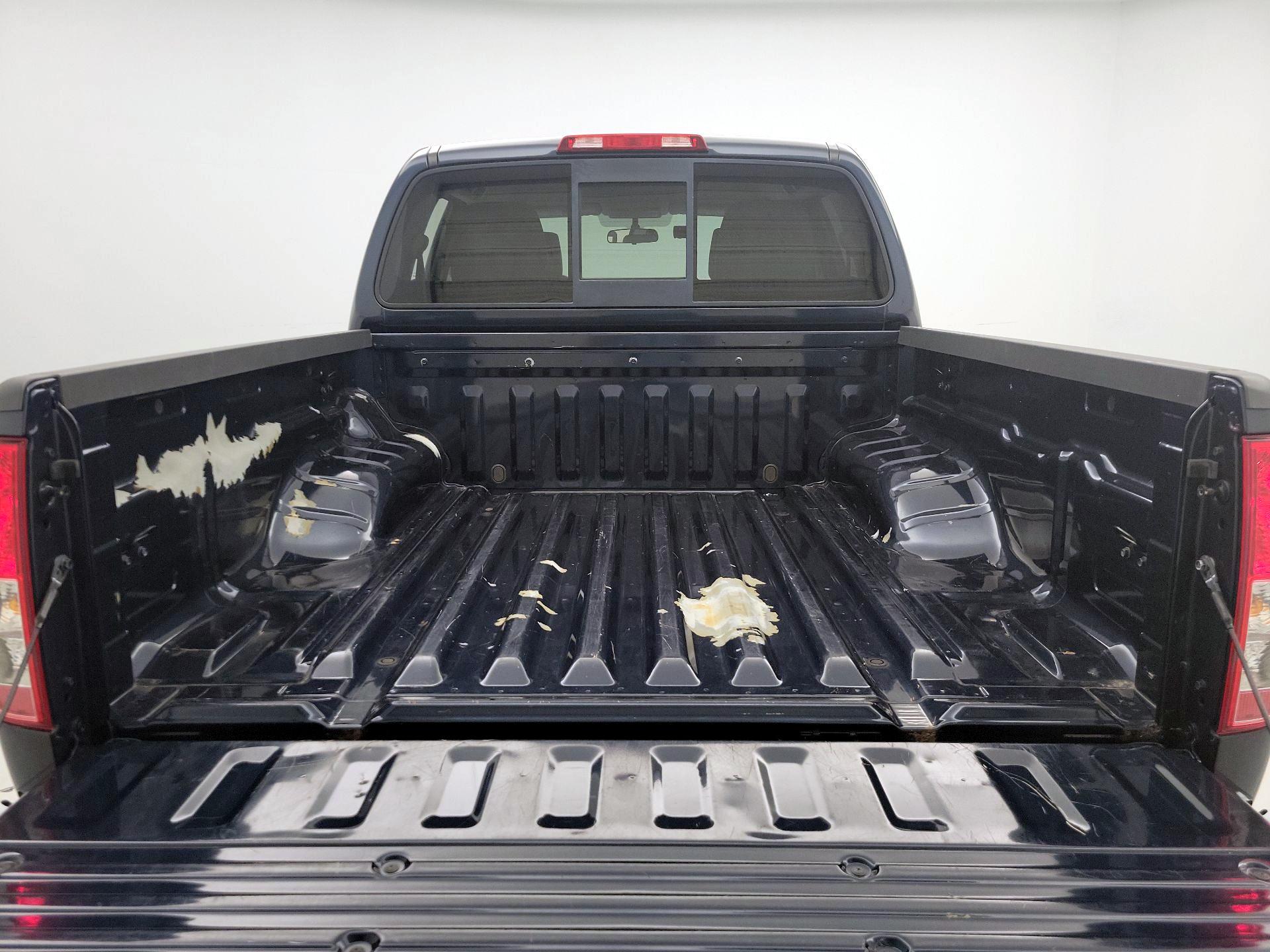 Thumbnail: 2019 Nissan Frontier - 20