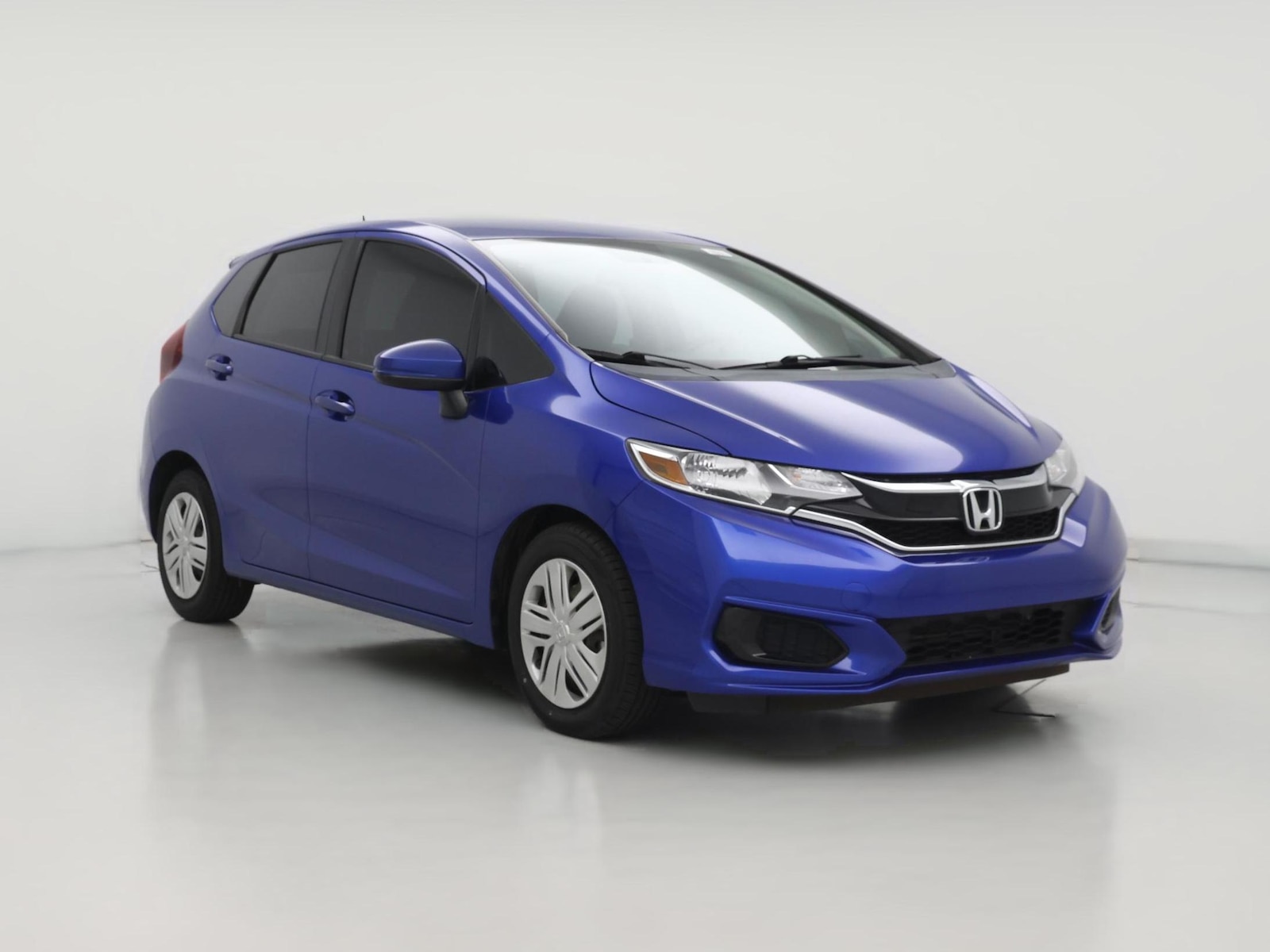 2018 Honda Fit