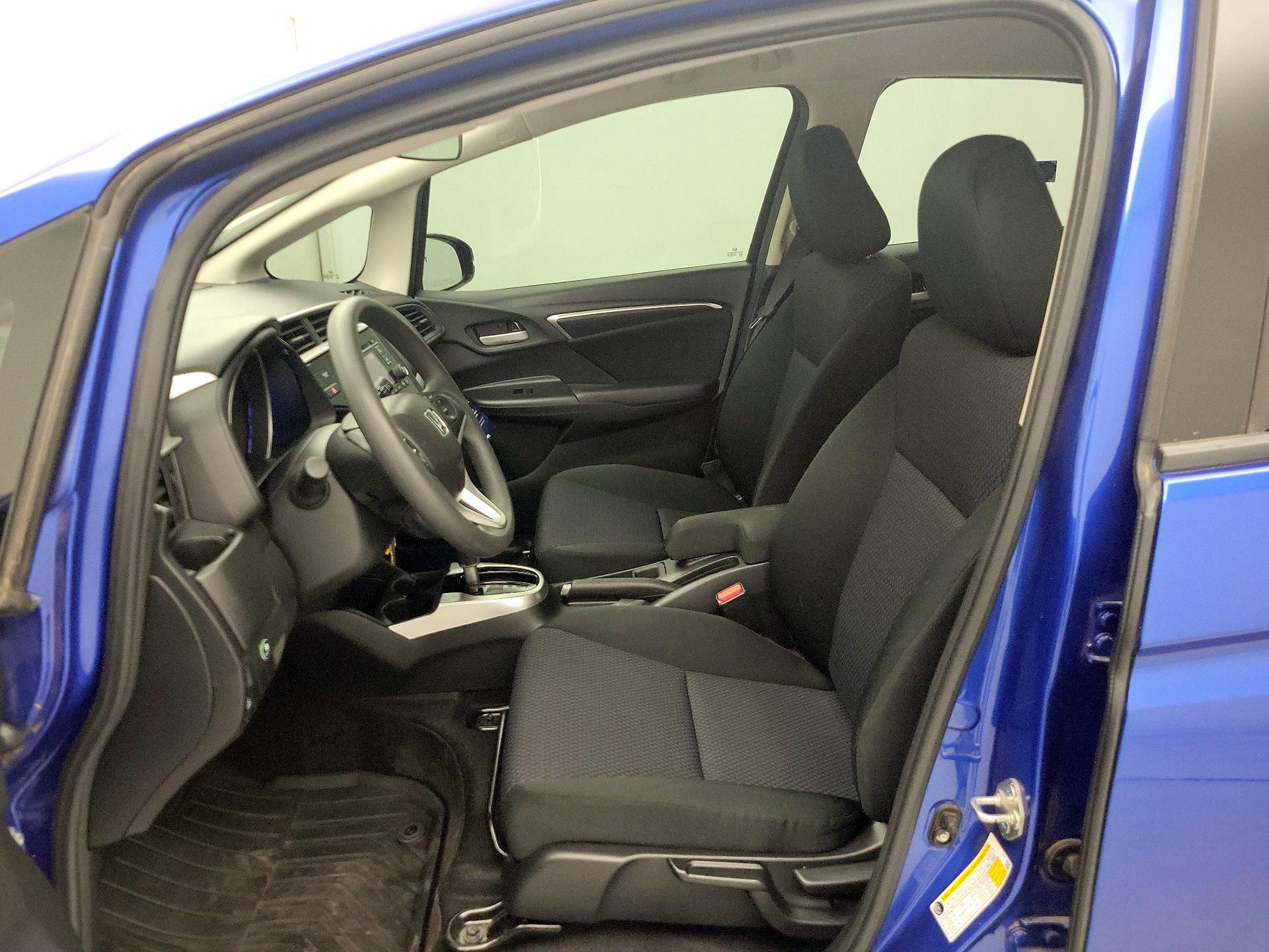 Thumbnail: 2018 Honda Fit - 11