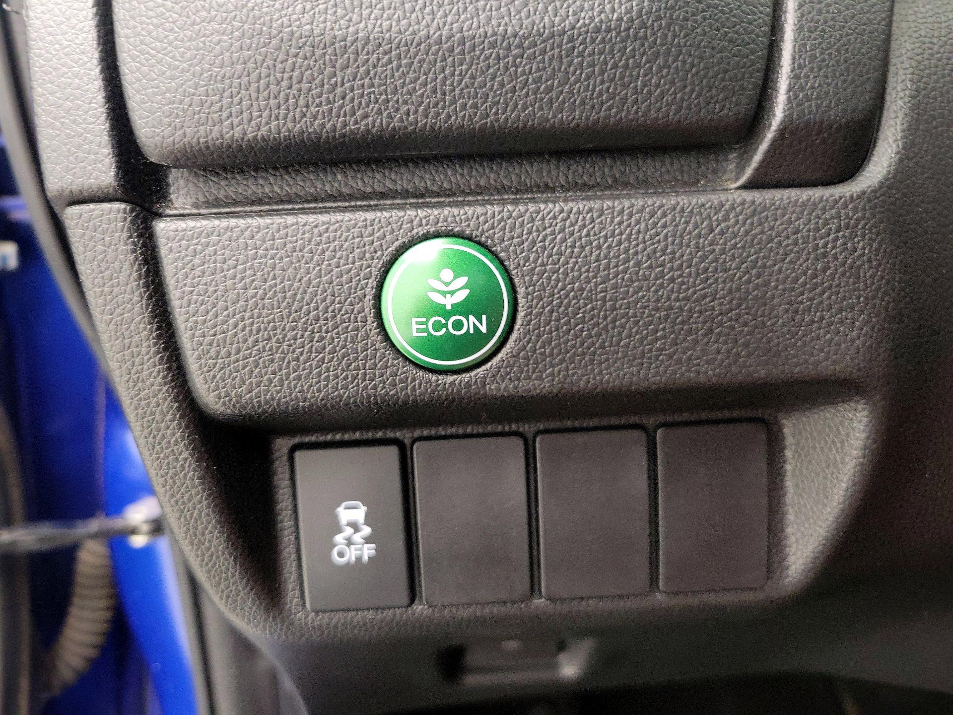 Thumbnail: 2018 Honda Fit - 13