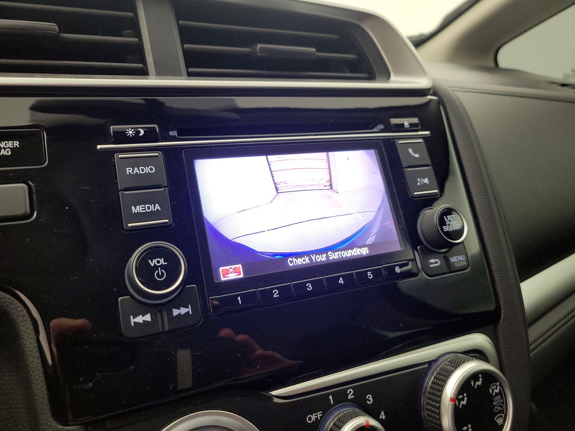 Thumbnail: 2018 Honda Fit - 14
