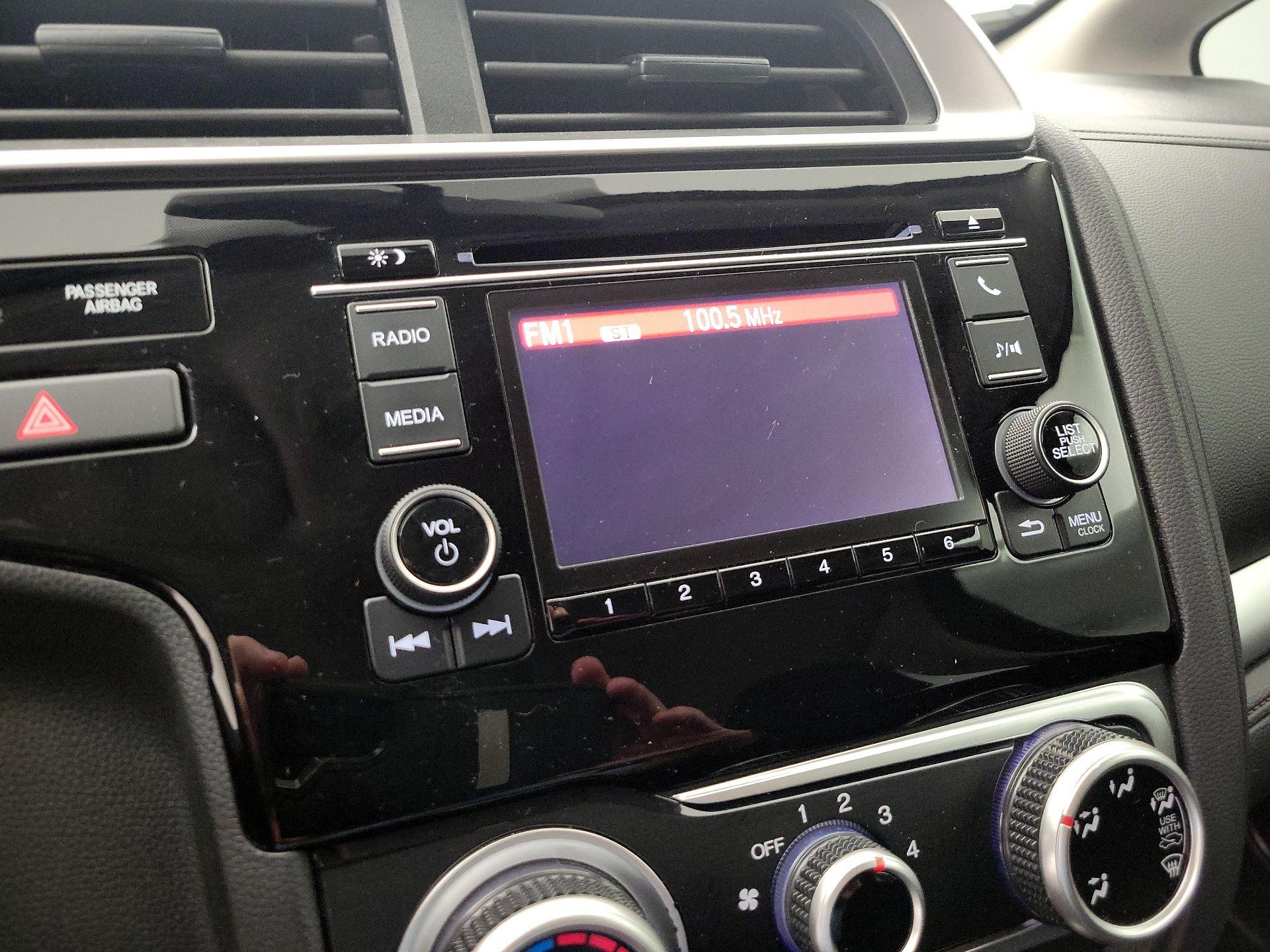 Thumbnail: 2018 Honda Fit - 15