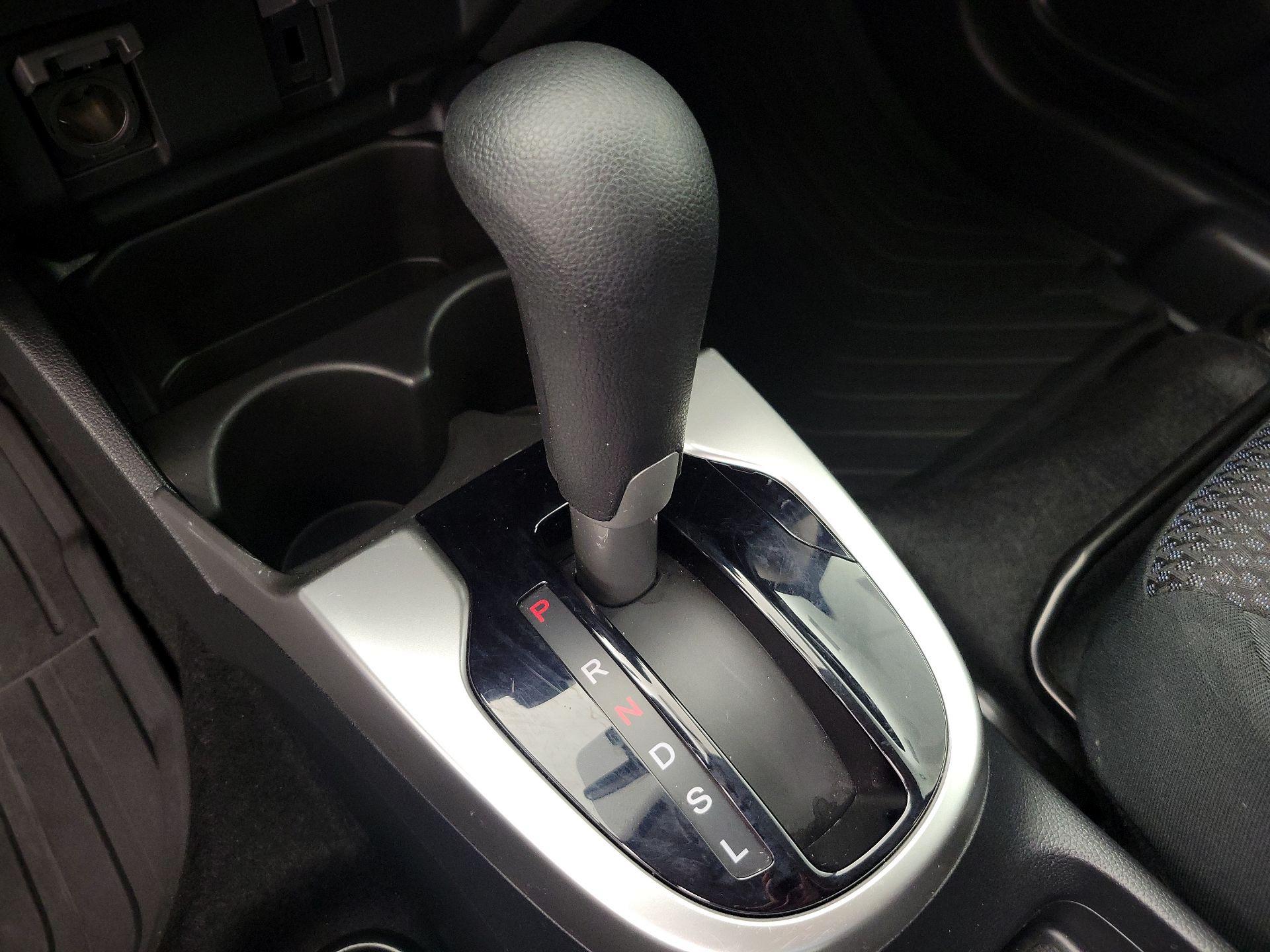 Thumbnail: 2018 Honda Fit - 17