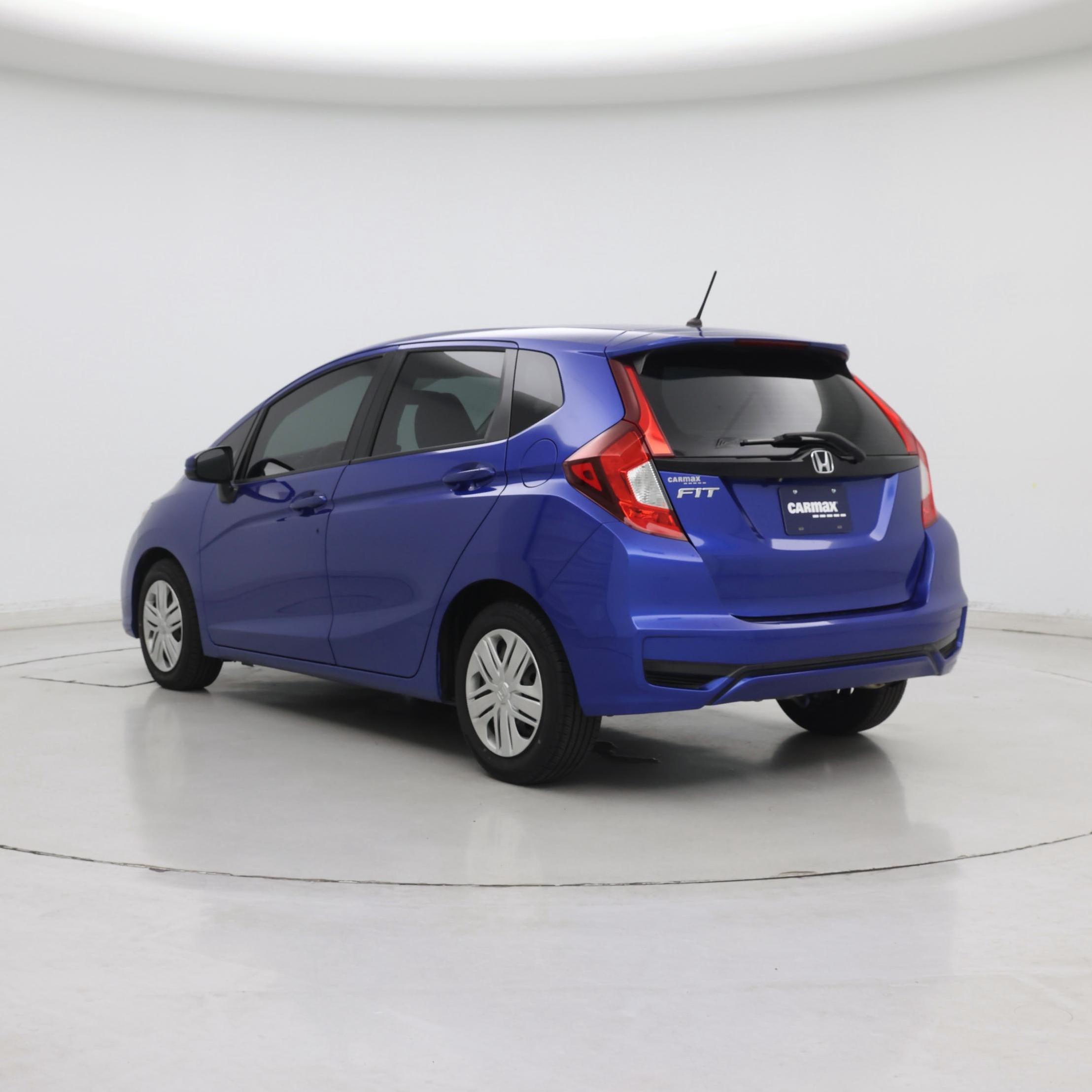 Thumbnail: 2018 Honda Fit - 2