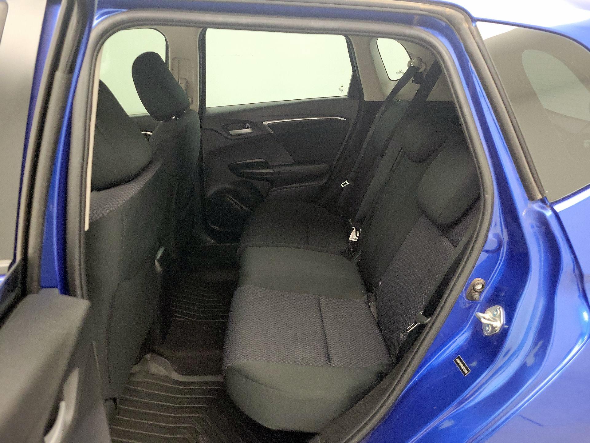 Thumbnail: 2018 Honda Fit - 19