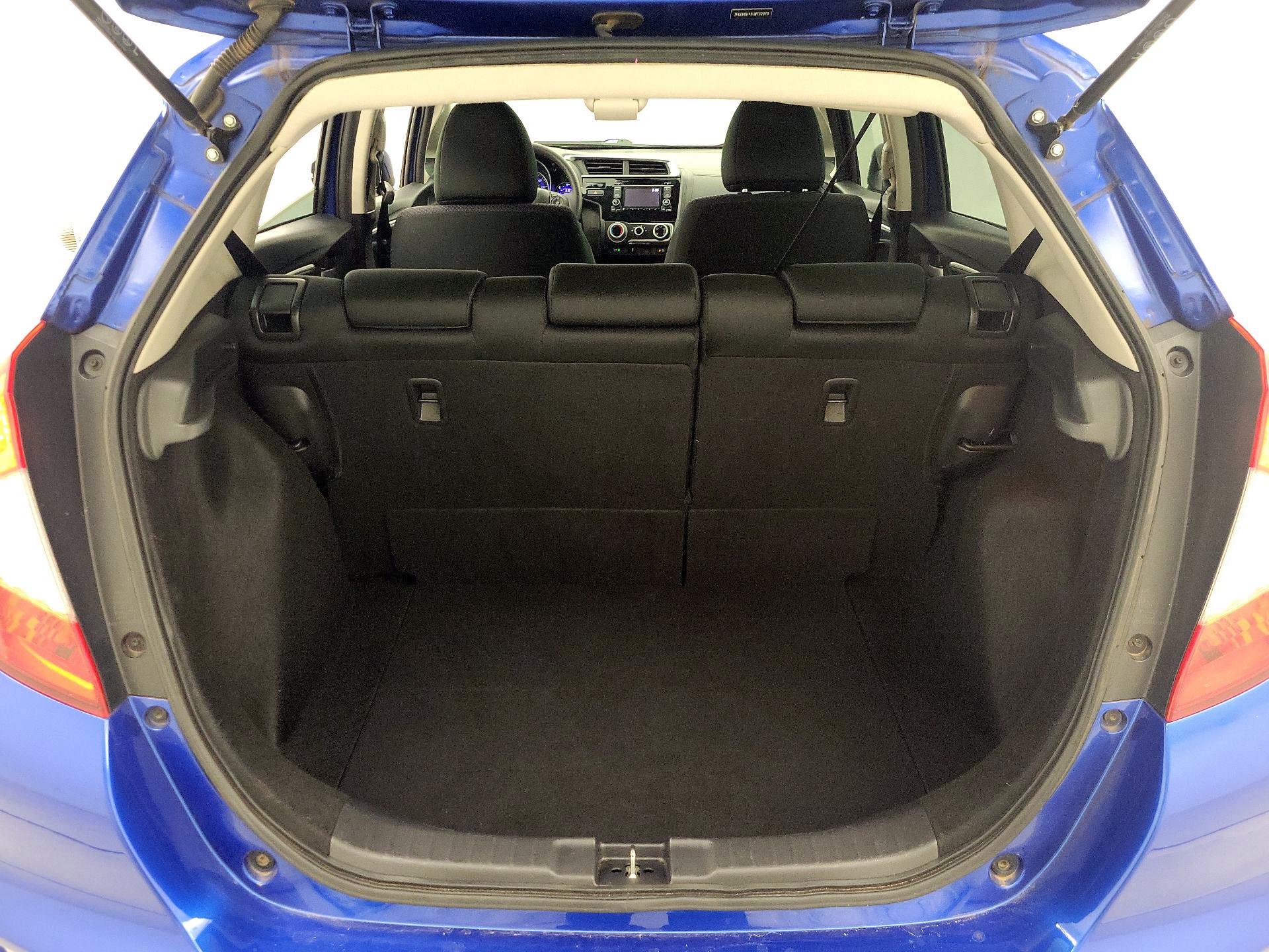 Thumbnail: 2018 Honda Fit - 20
