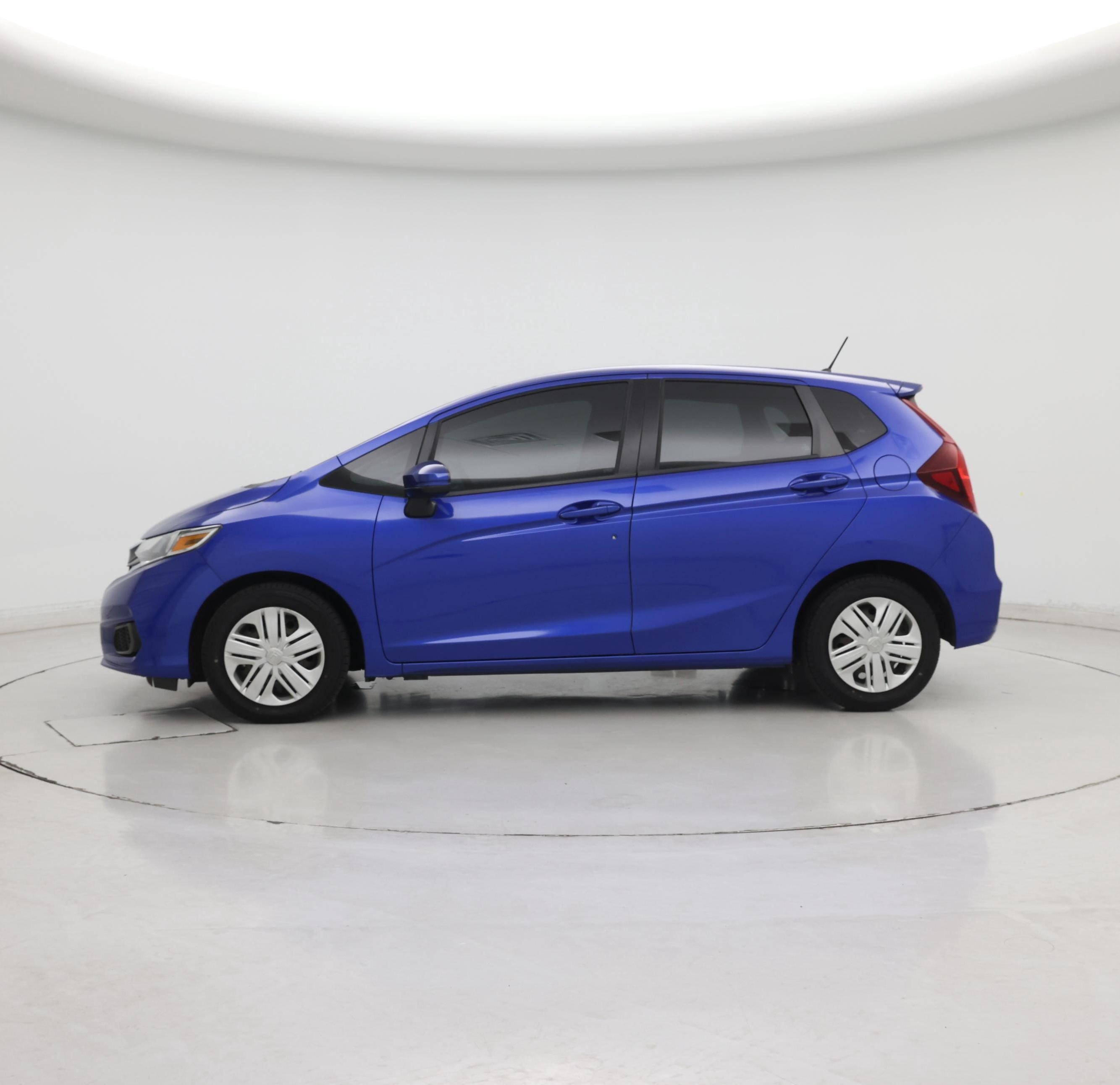 Thumbnail: 2018 Honda Fit - 3
