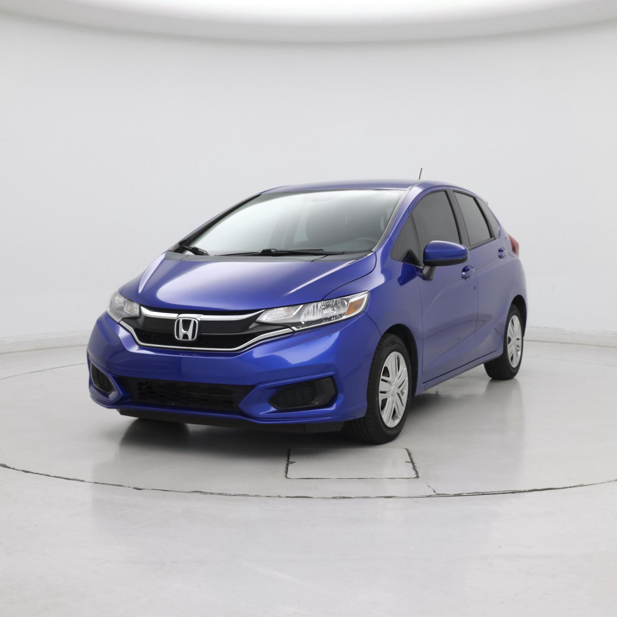 Thumbnail: 2018 Honda Fit - 4