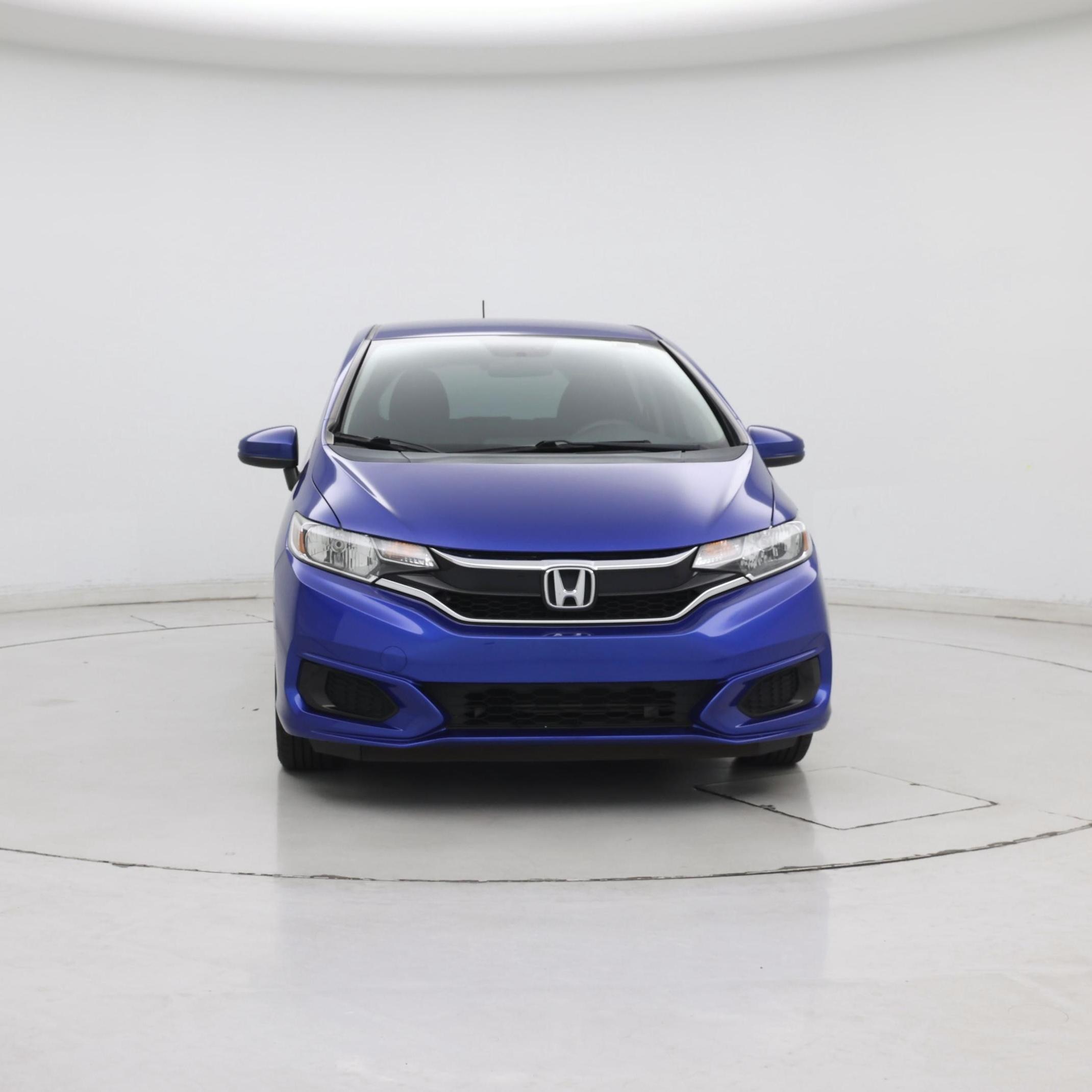 Thumbnail: 2018 Honda Fit - 5