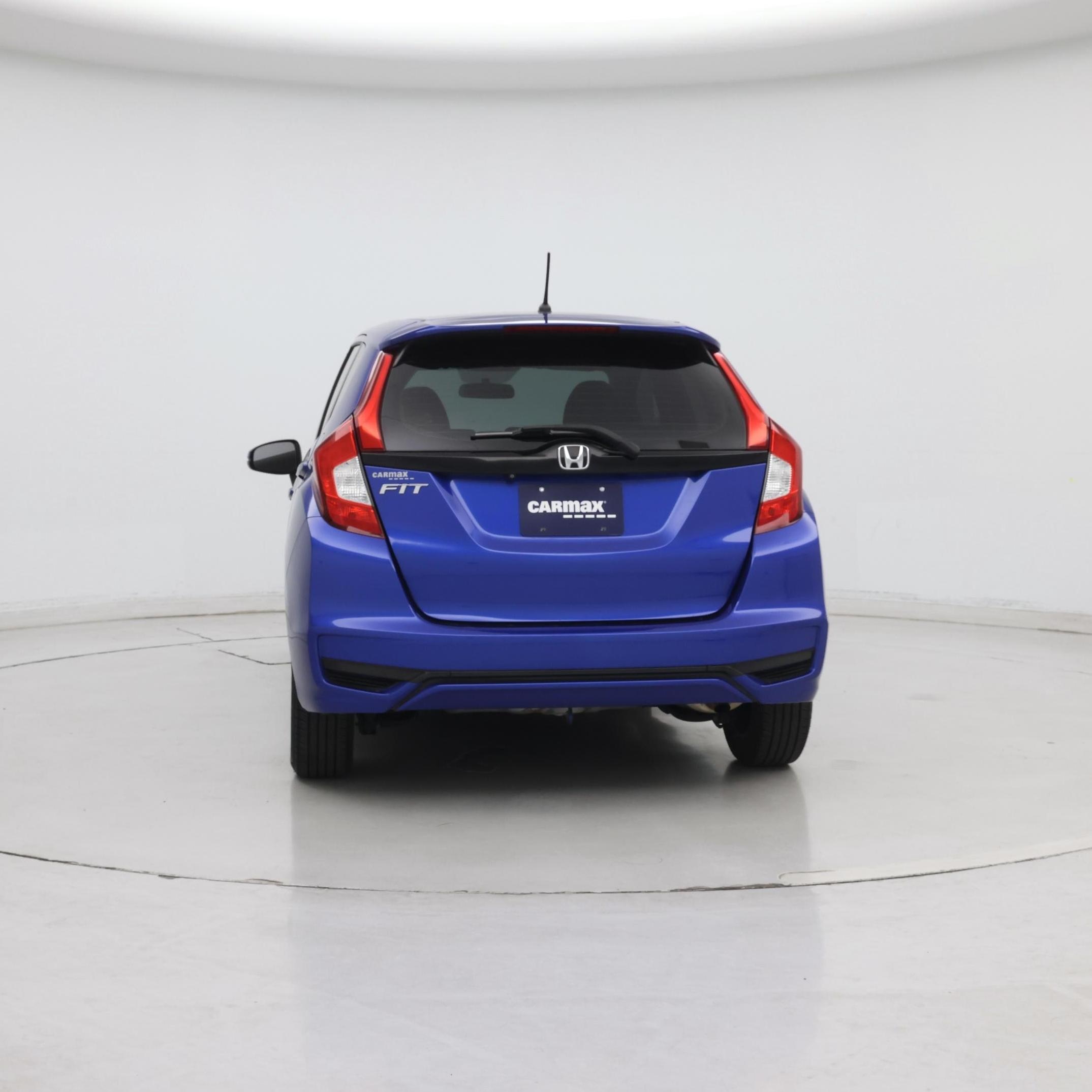 Thumbnail: 2018 Honda Fit - 6