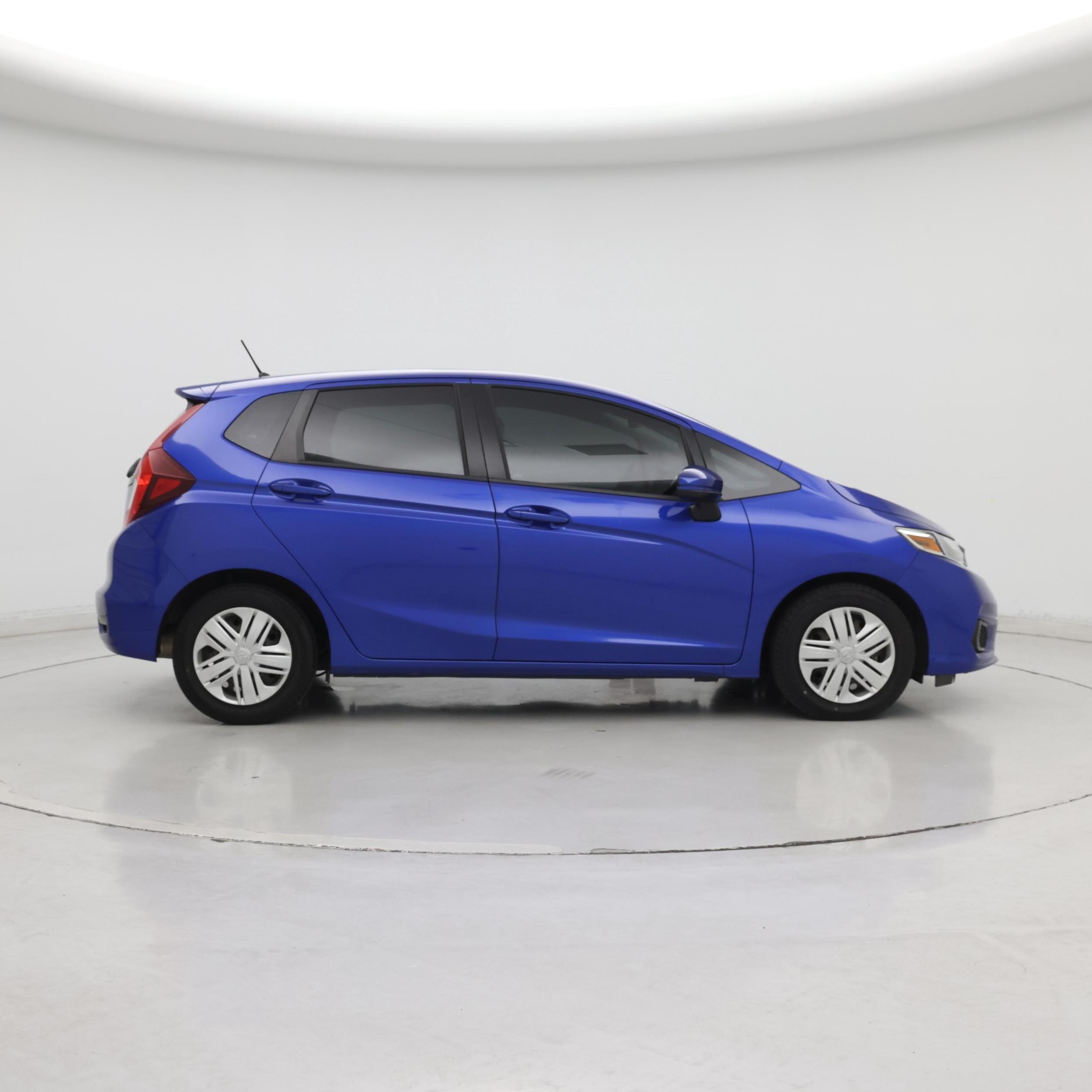 Thumbnail: 2018 Honda Fit - 7