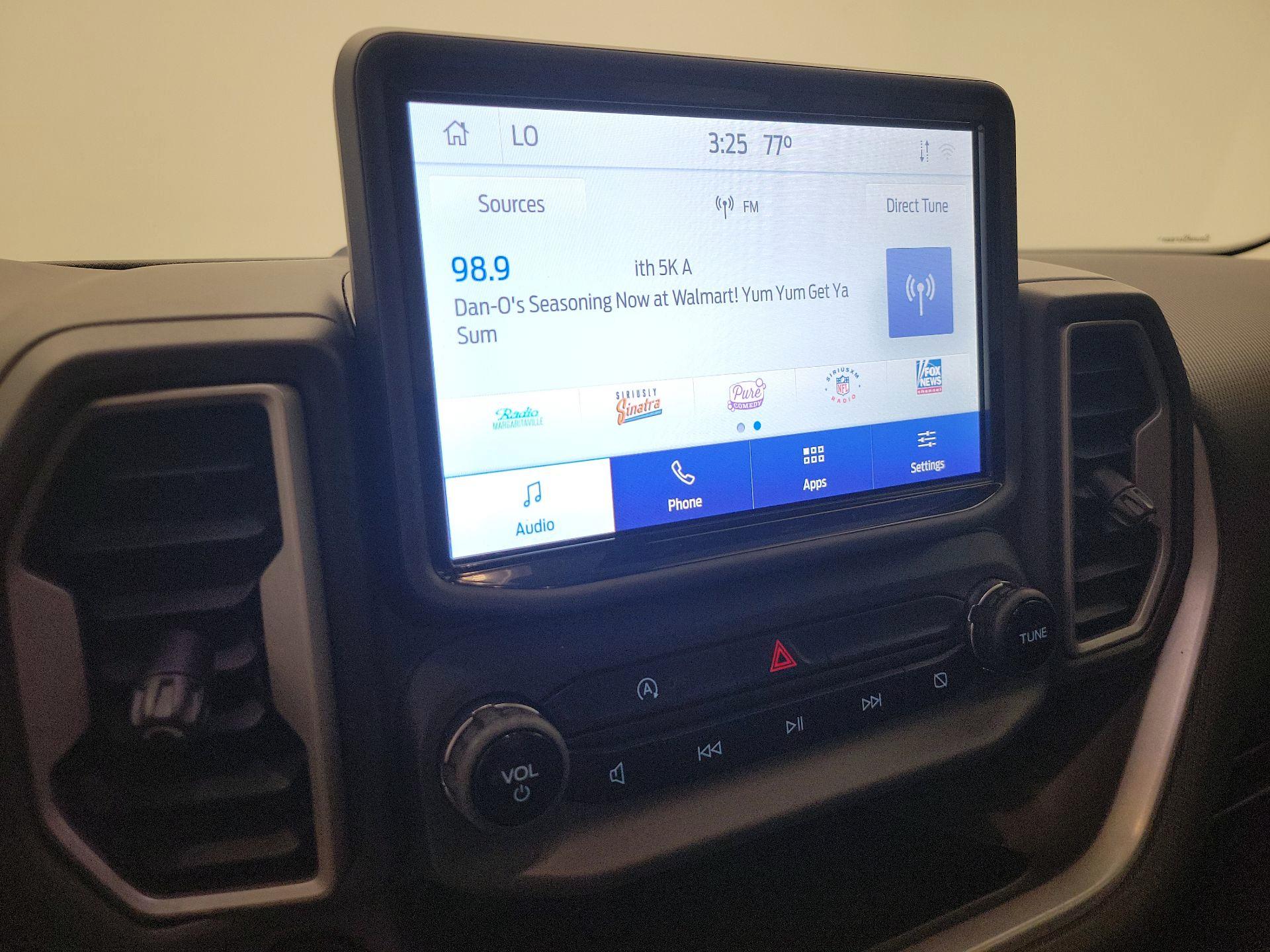 Thumbnail: 2022 Ford Bronco Sport - 15