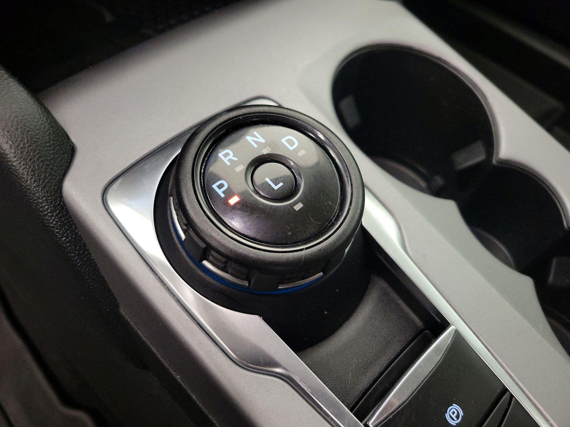 Thumbnail: 2022 Ford Bronco Sport - 17