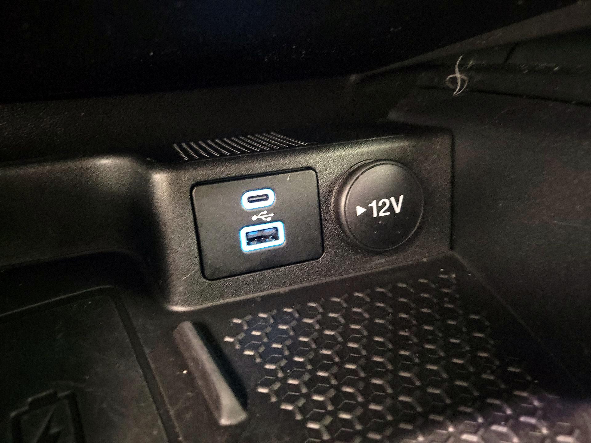 Thumbnail: 2022 Ford Bronco Sport - 18