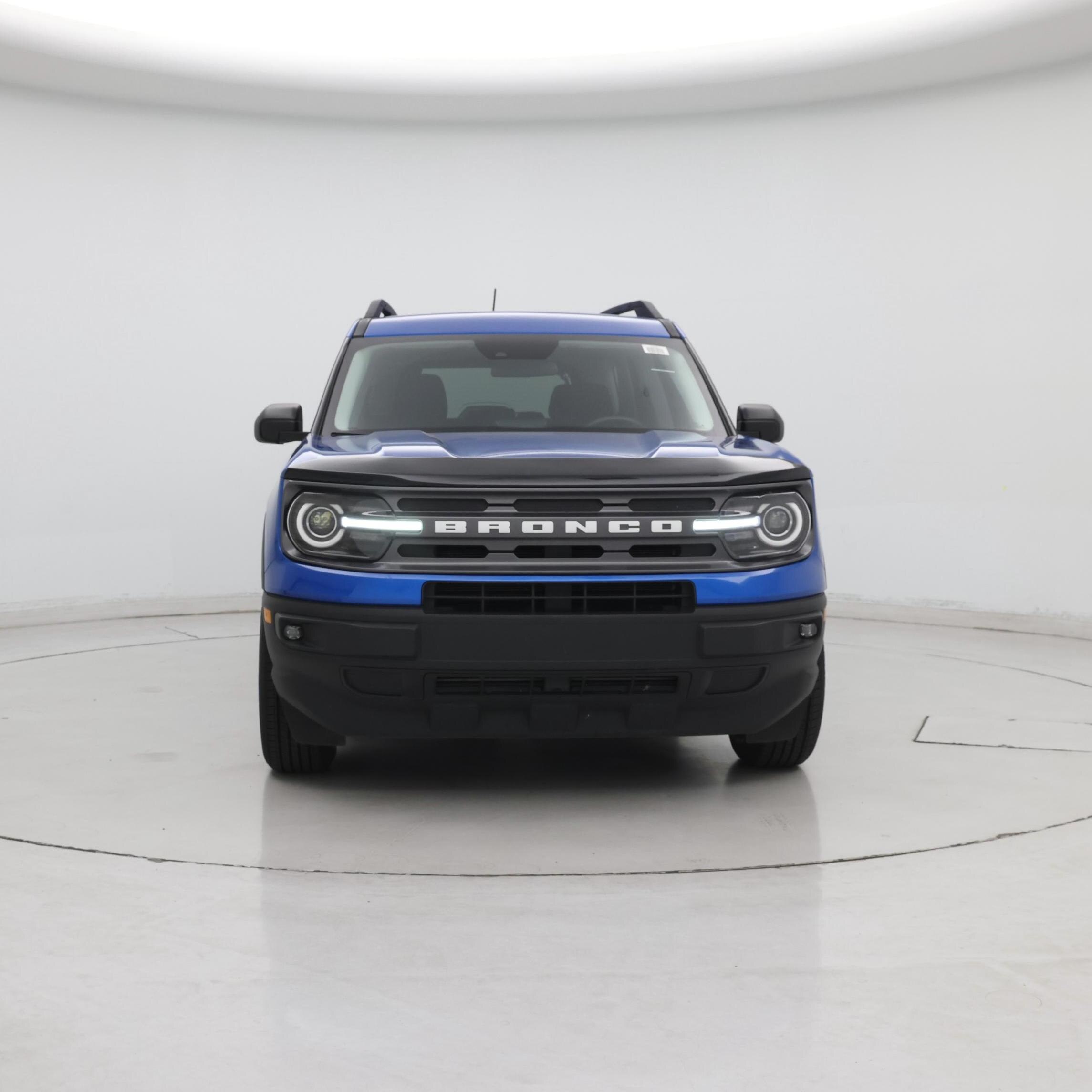 Thumbnail: 2022 Ford Bronco Sport - 5